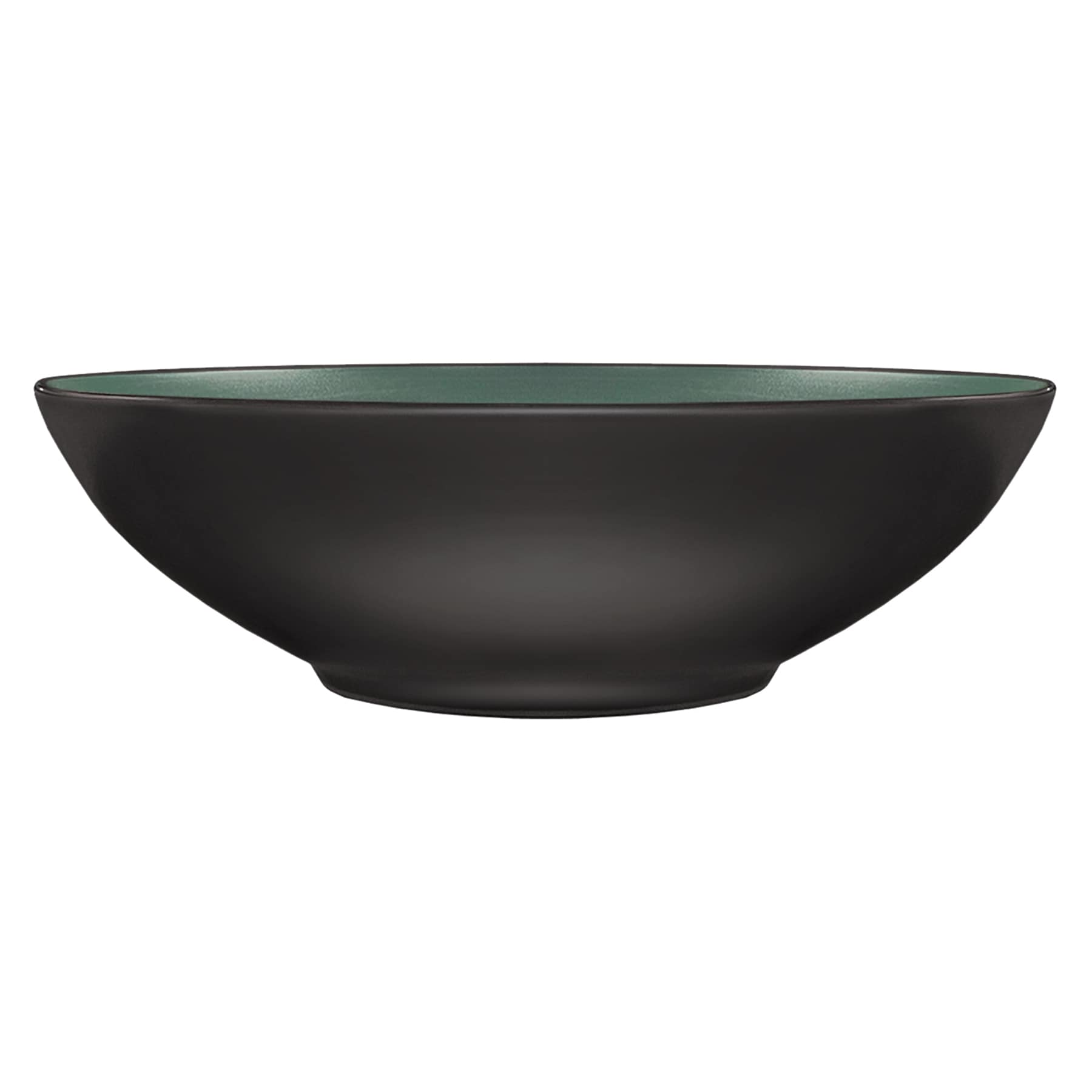 Found & Fable Oil Blue Cereal Bowl