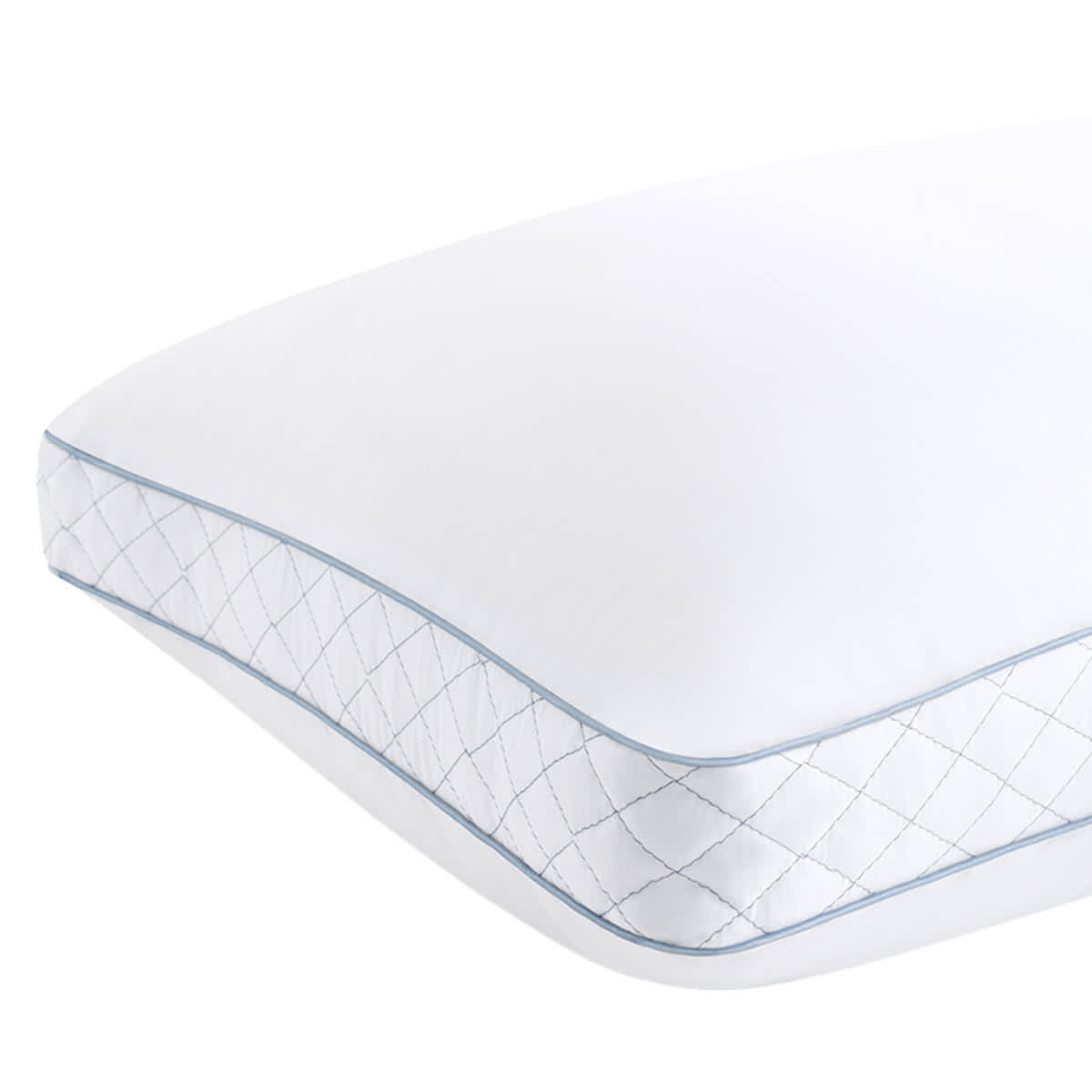 Extra Firm Bed Pillow, Standard/Queen