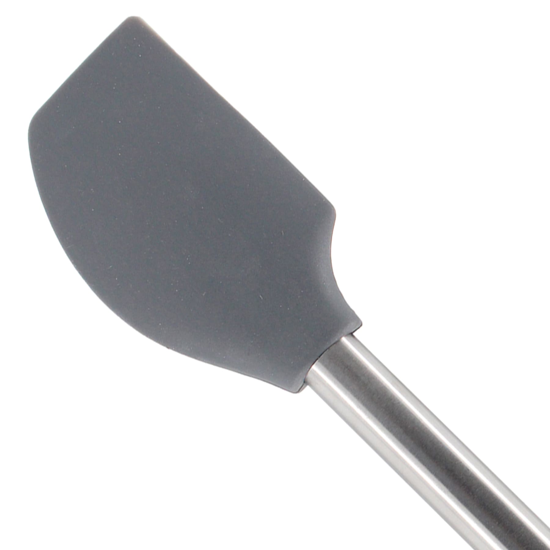 Grey Spatula, 12"