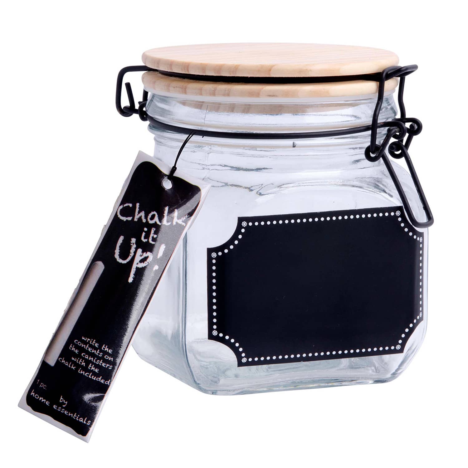 Chalk-It Canister, 23oz