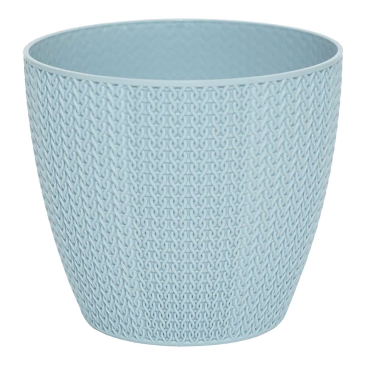 Mint Sumela Self Draining Outdoor Planter, Medium