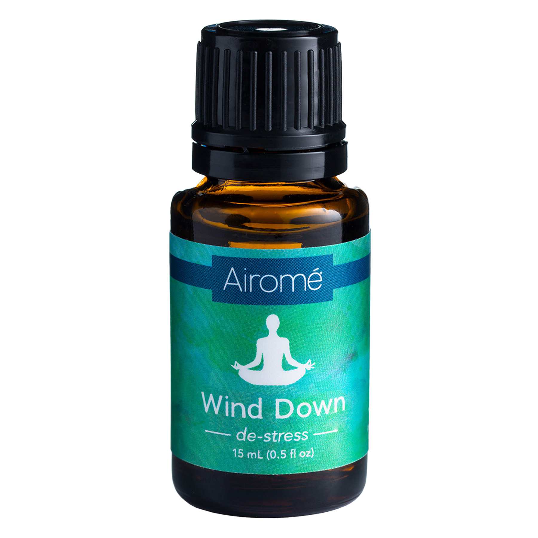 Wind down Scented Essential Oil, 15ml