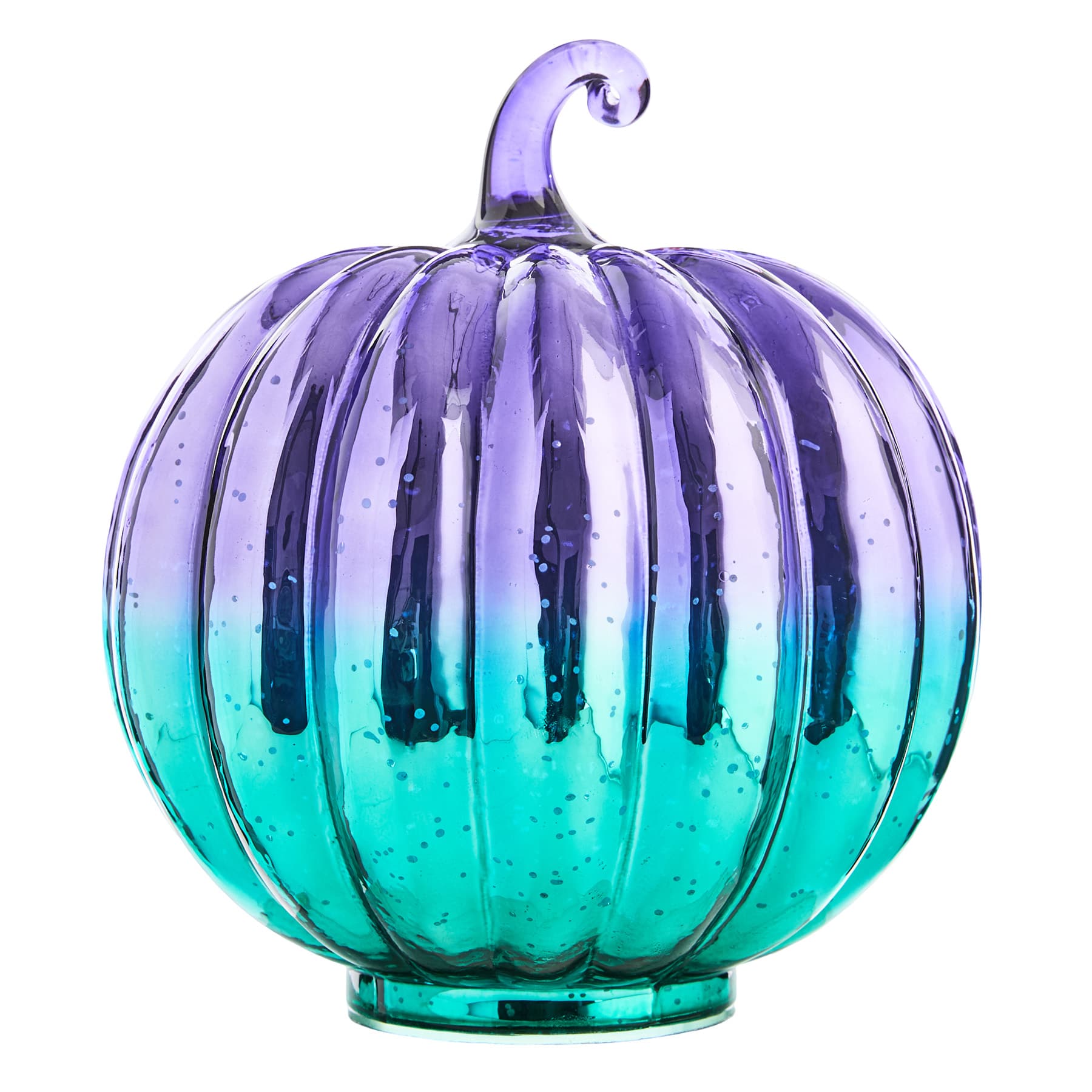 Spellbound Two-Toned Pumpkin