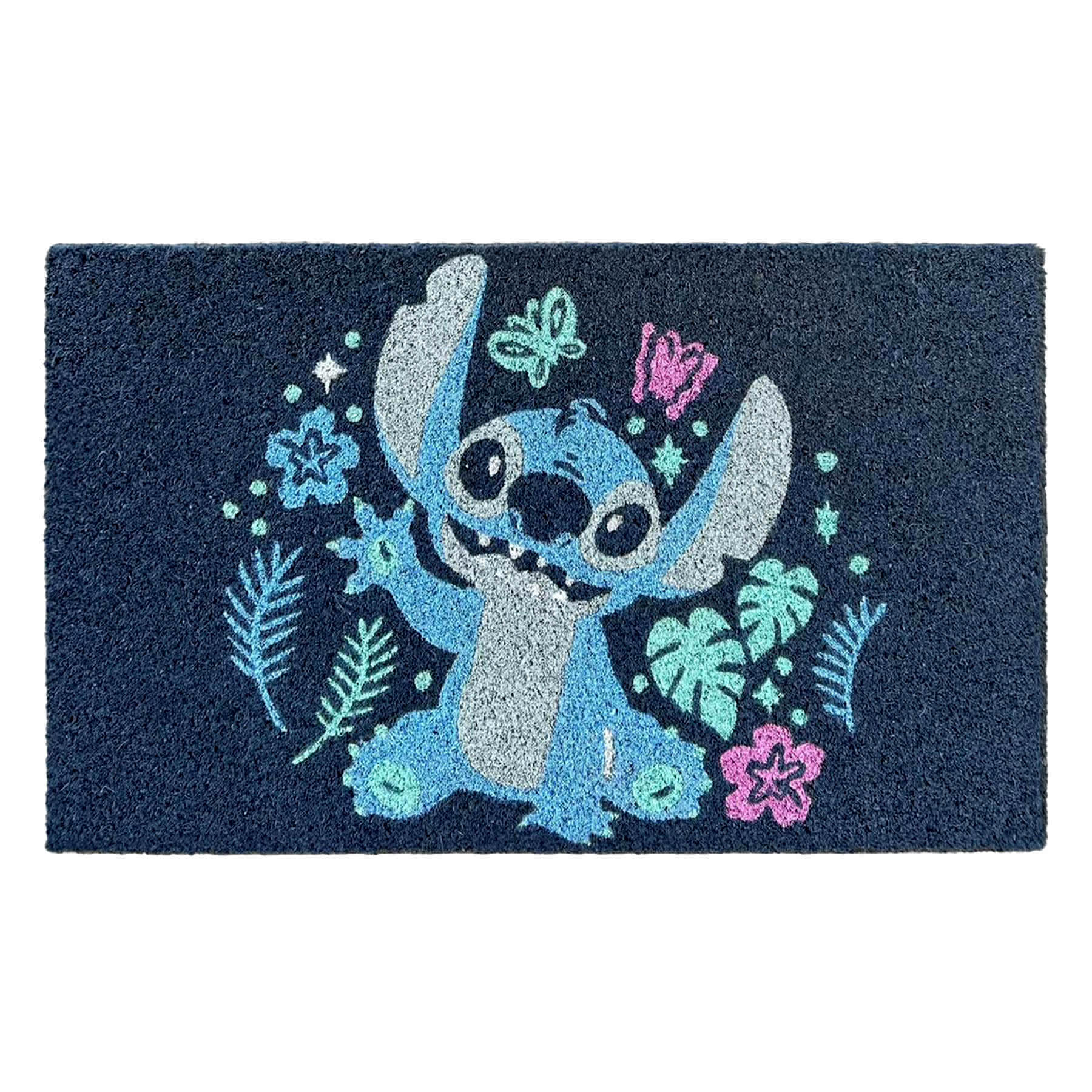 Stitch Spring Coir Mat, 18x30