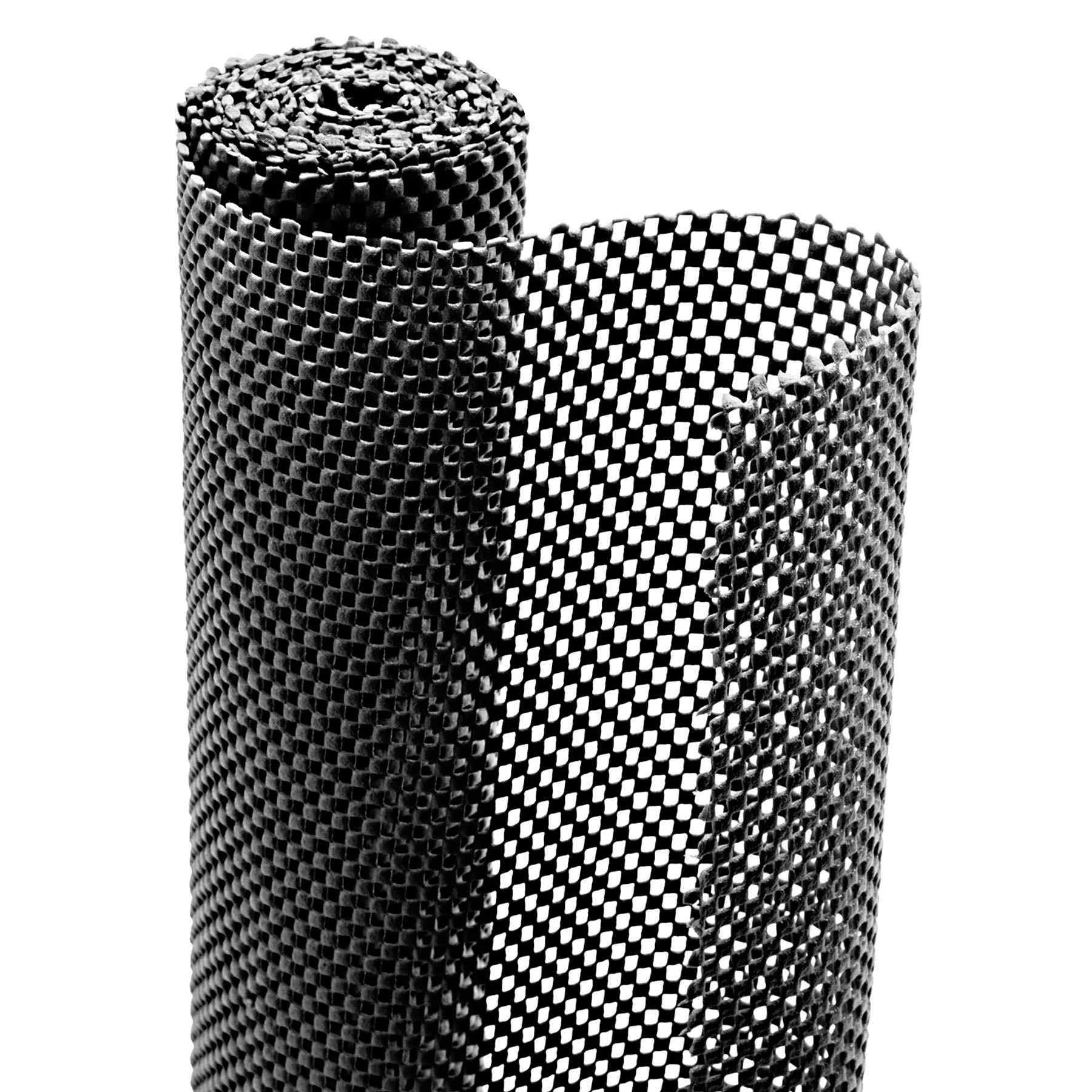 Black Shelf Liner, 18x96