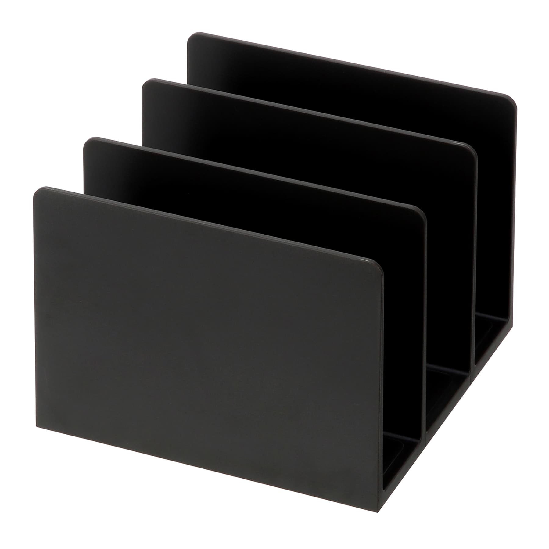 Letter Sorter, Black Pearl