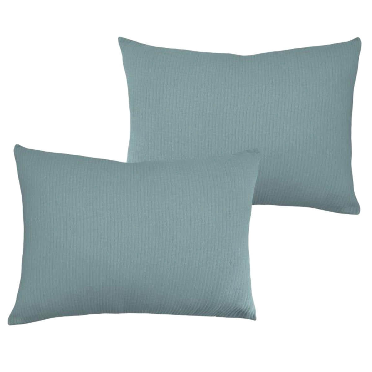 Honeybloom 3-Piece Green Dash Matelasse Comforter Set, Full/Queen