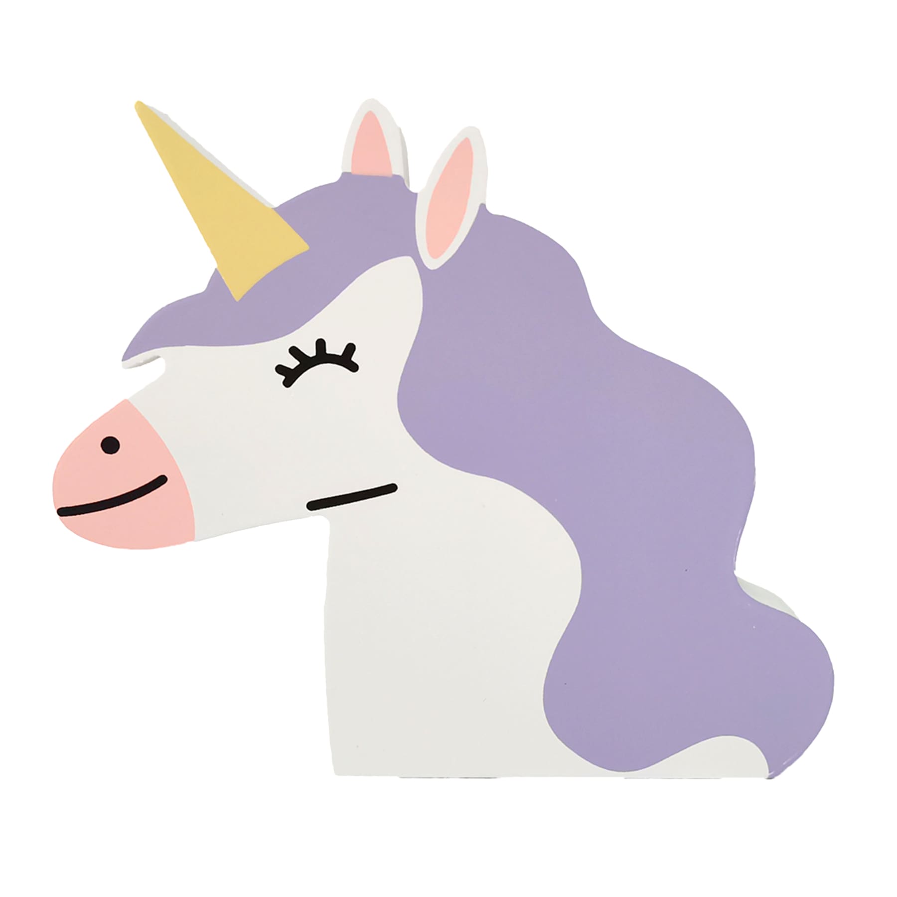 Tiny Dreamers Unicorn Figurine, 6"