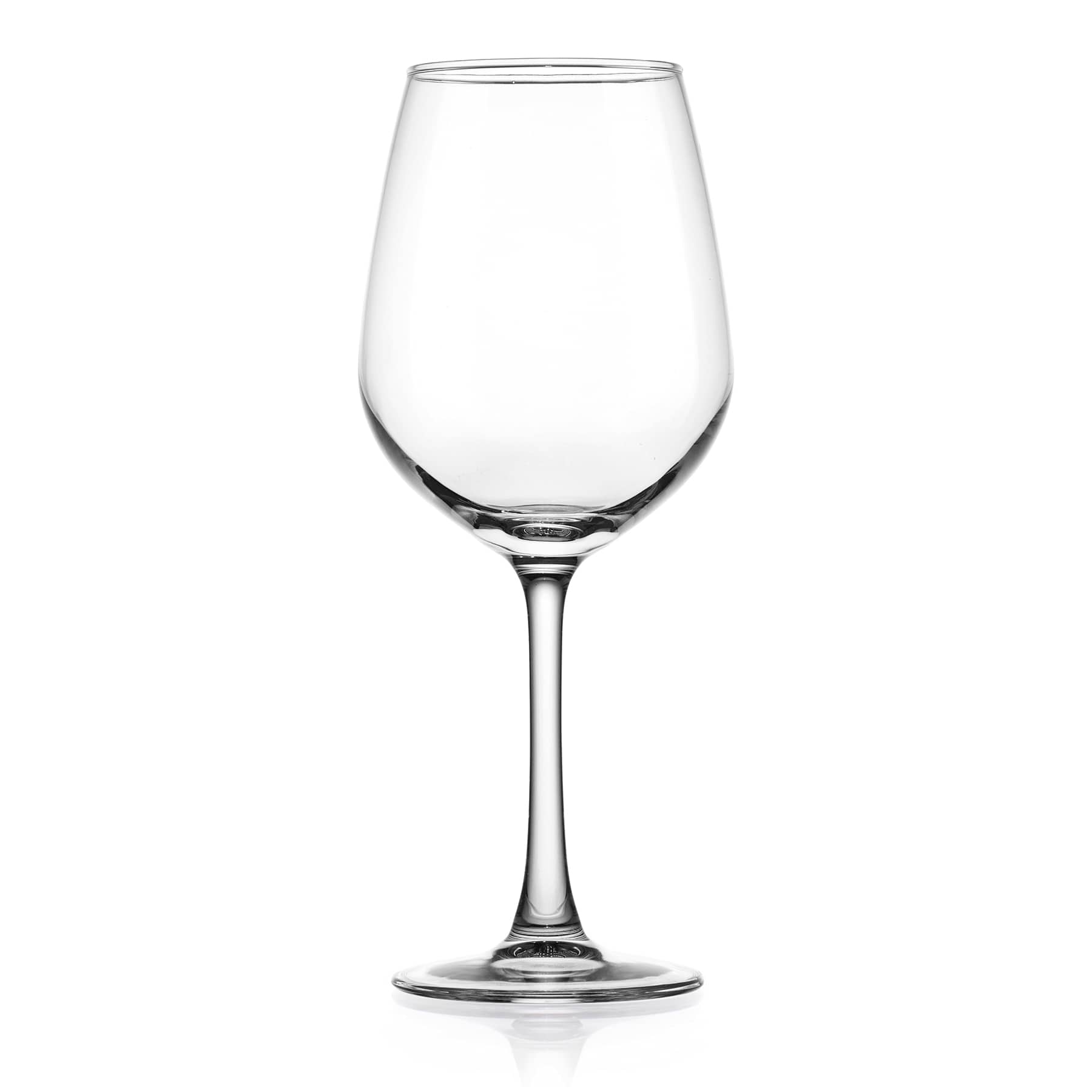 Set of 4 Wine Glass, 16.25oz
