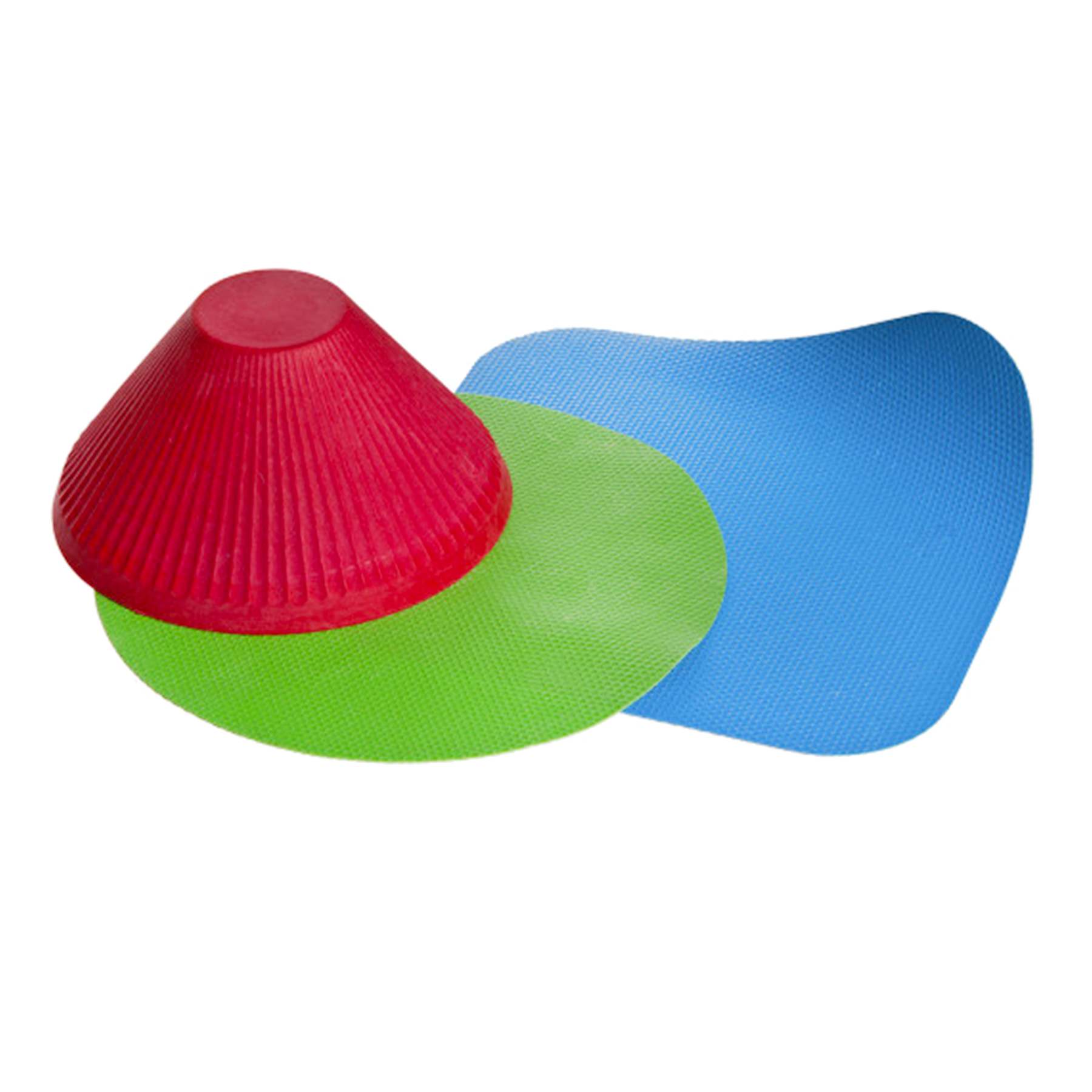 Rubber Jar Grips