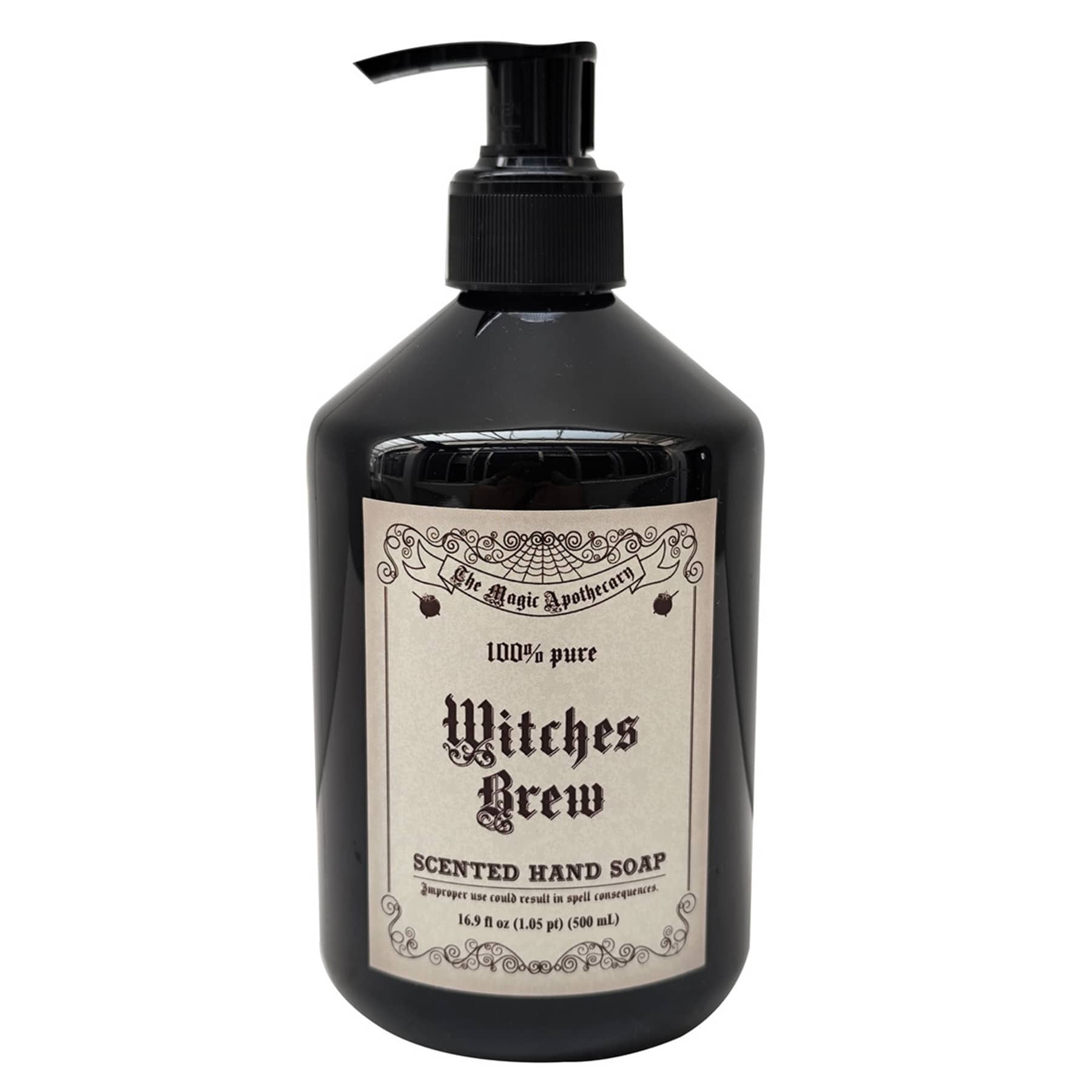 Witches Brew Hand Soap