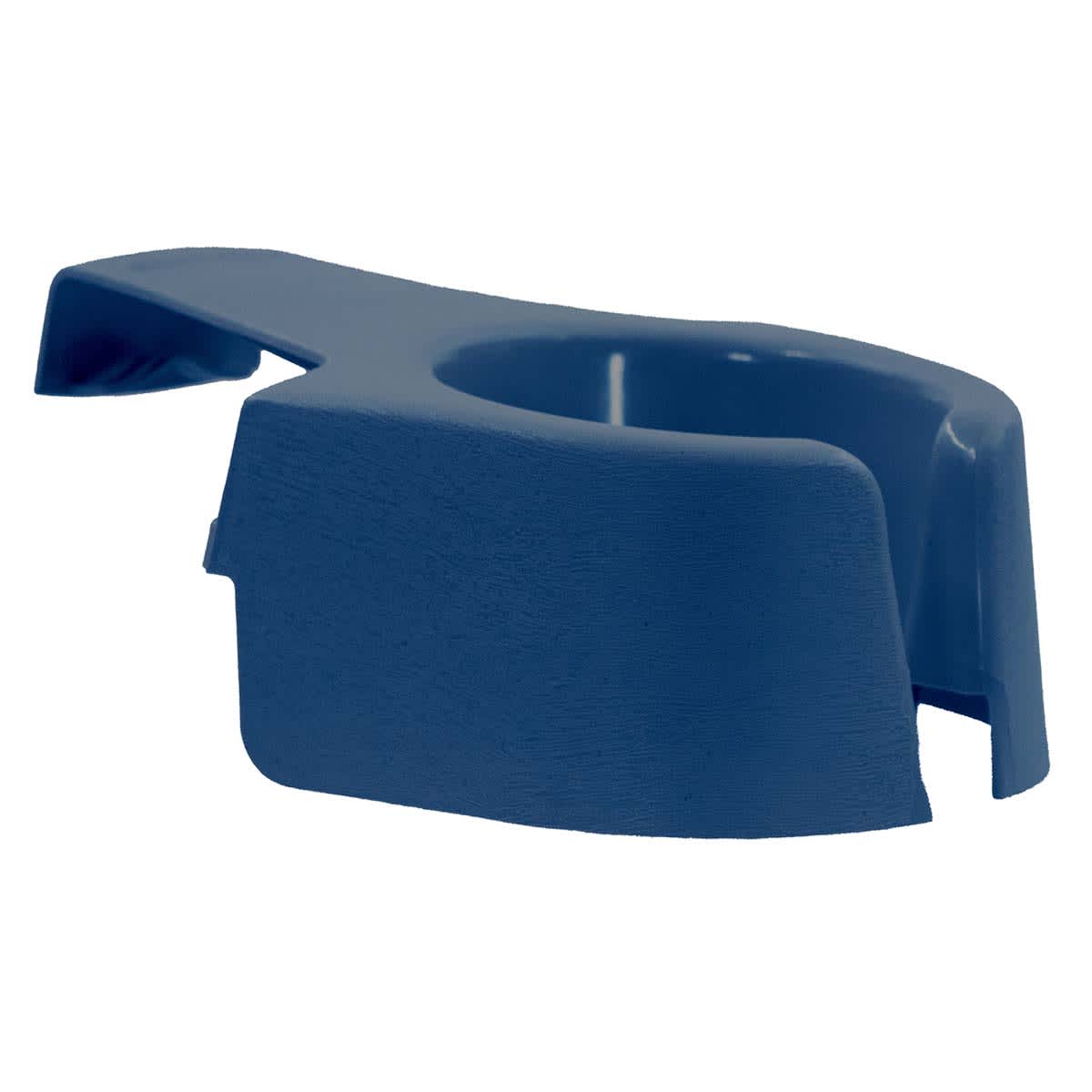 Adirondack Chair Cupholder, Waterloo Blue