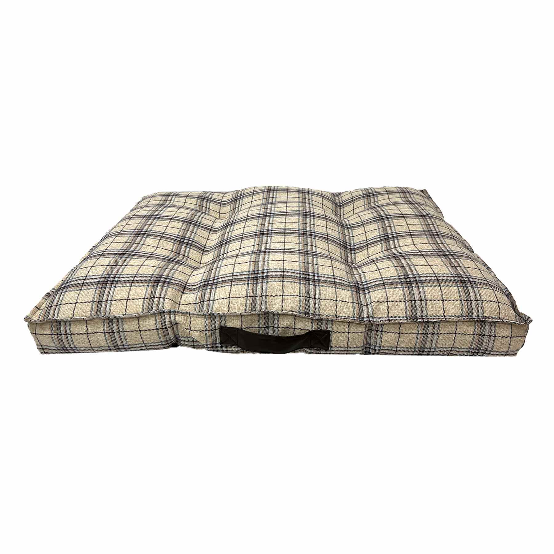 36X27 Square Gusset W/Tacks