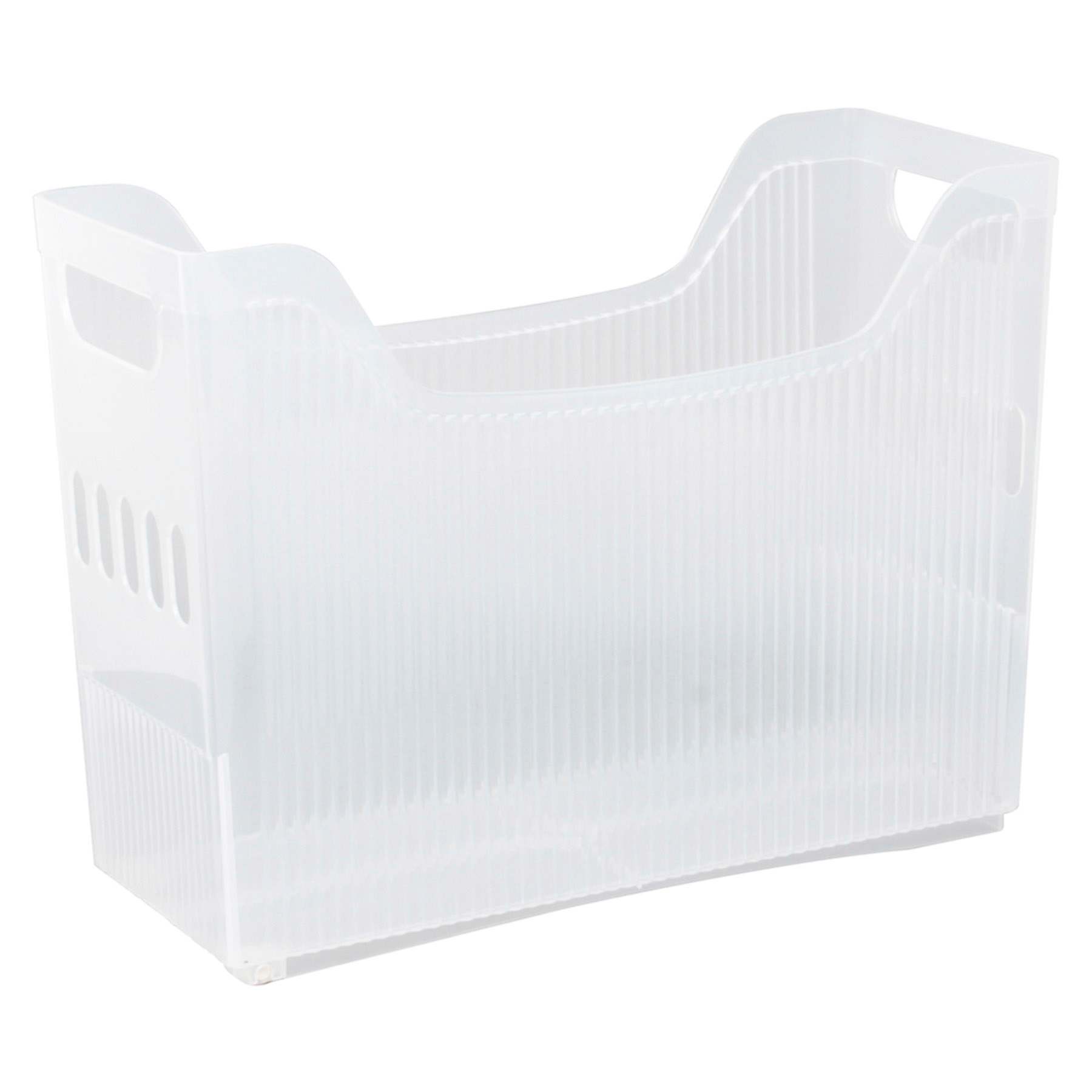 Office Middle Sorter, White