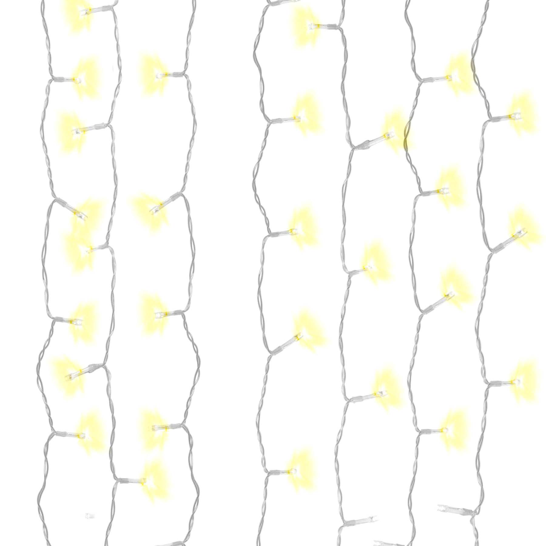 Ceiling LED Curtain Lights