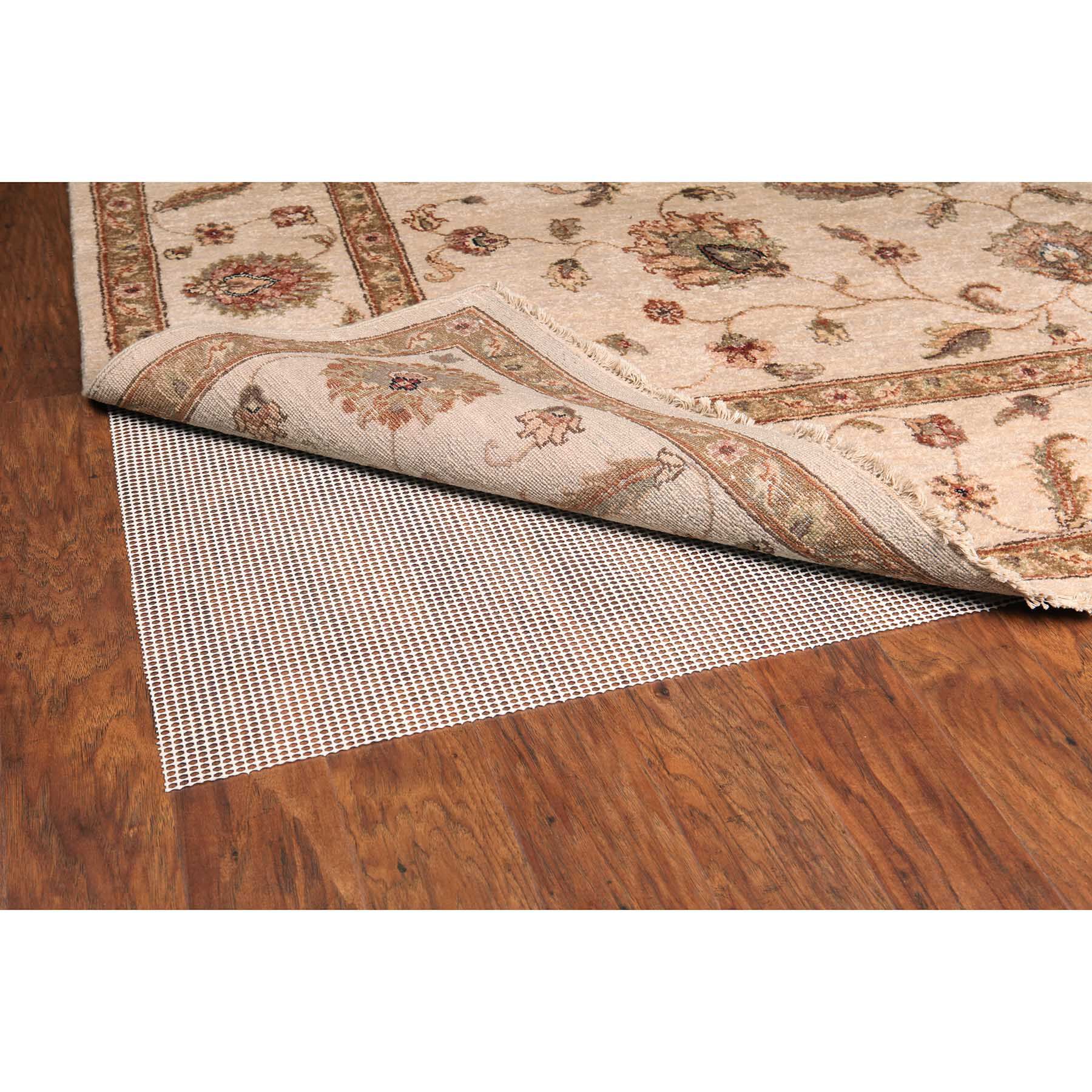 Ultra Stop Non-Slip Rug Pad, 5x8