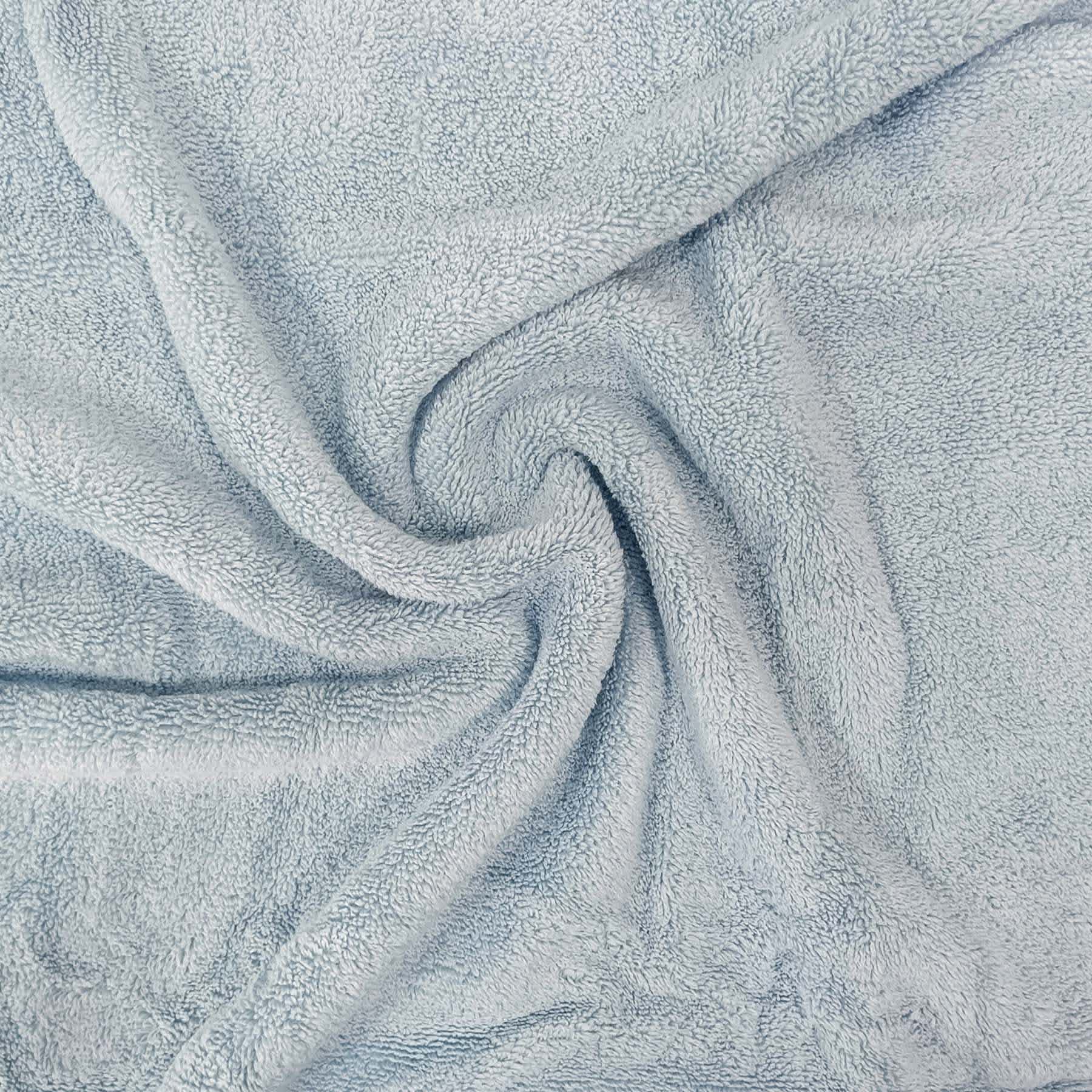 Providence Luxury Blue Bath Towel, 33x56