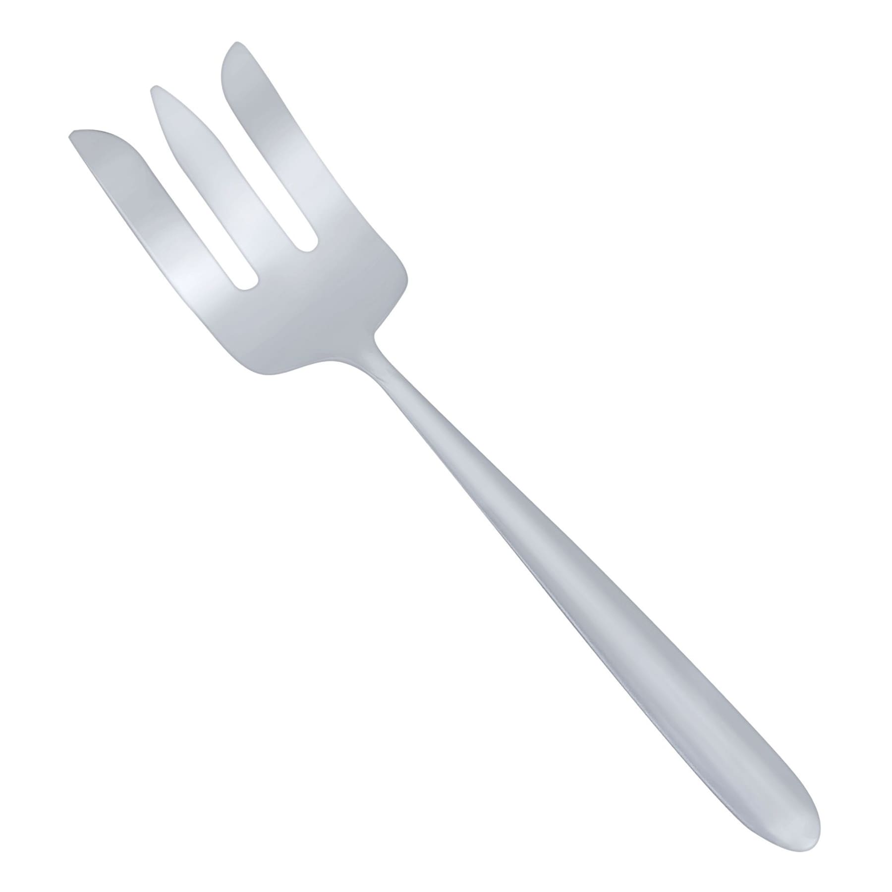 Bistro 3-Piece Stainless Steel Serve Set