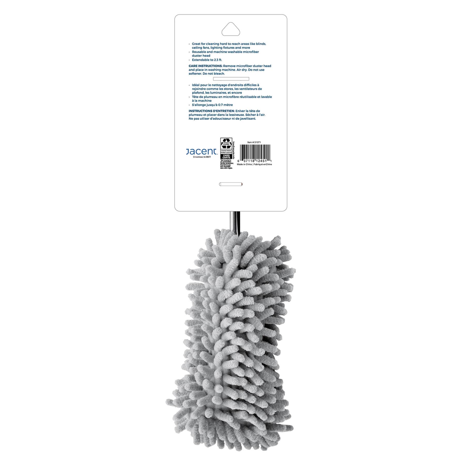 Telescopic Duster