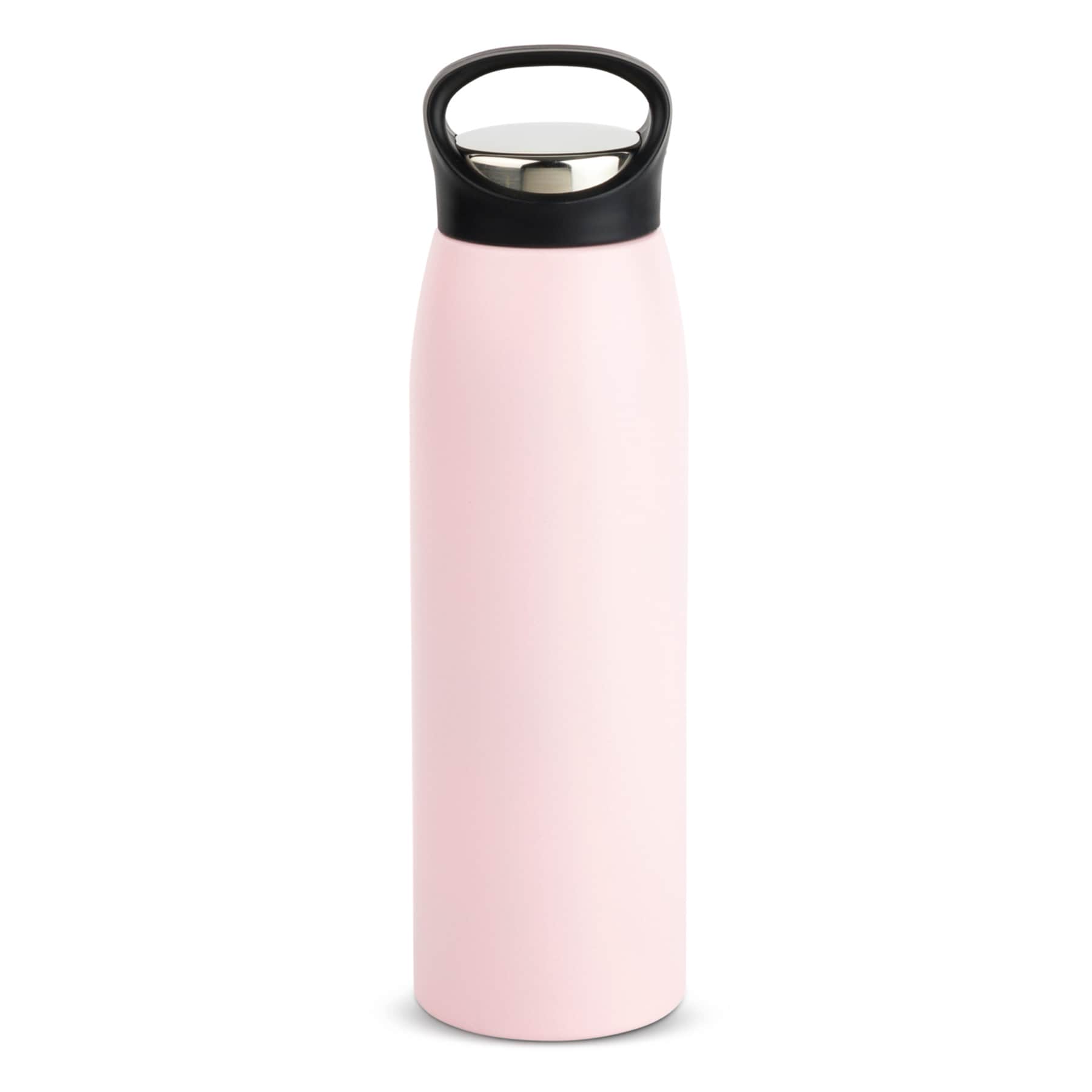 Light Pink Trek Bottle, 20oz