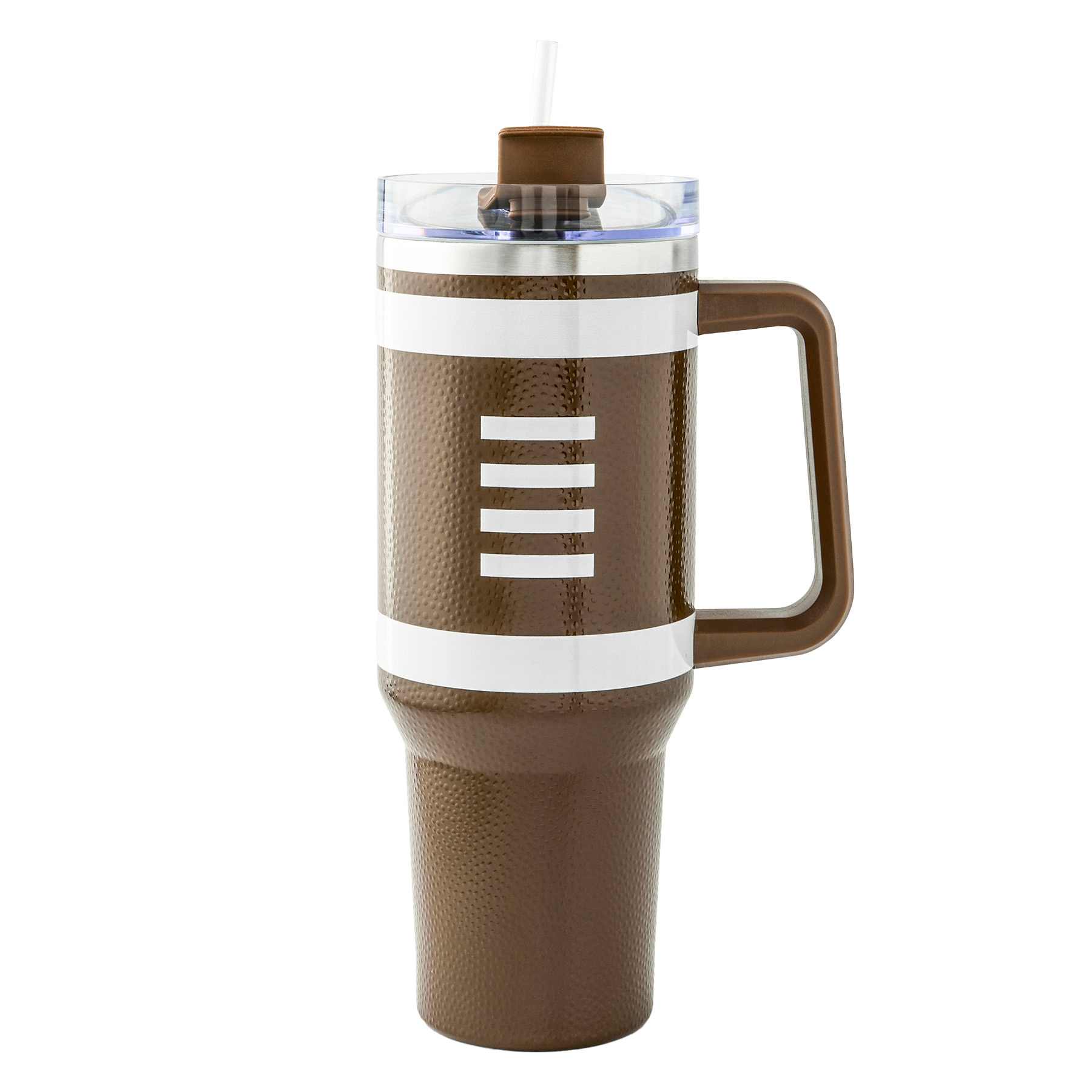 Atlas Football Tumbler, 40oz