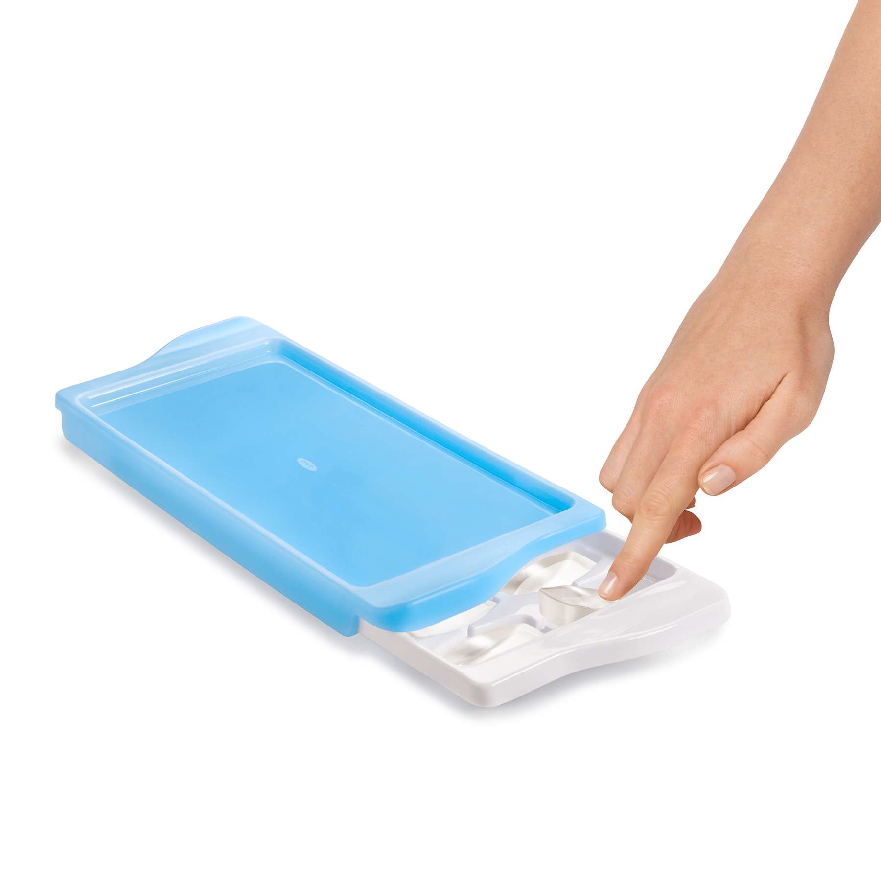 OXO 2-Pack Softworks Ice Cube Tray