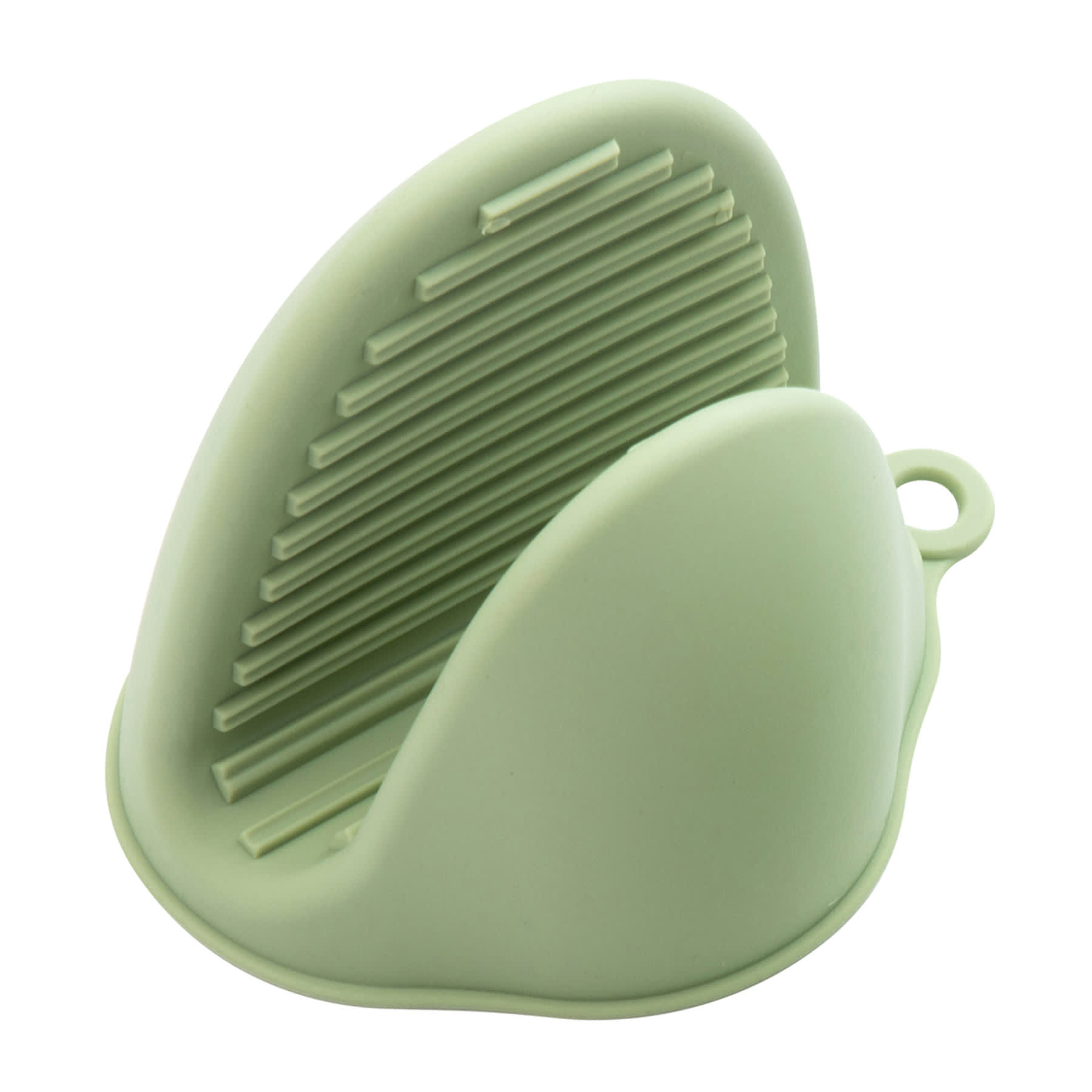 2-Piece Silicone Oven Mitt Set
