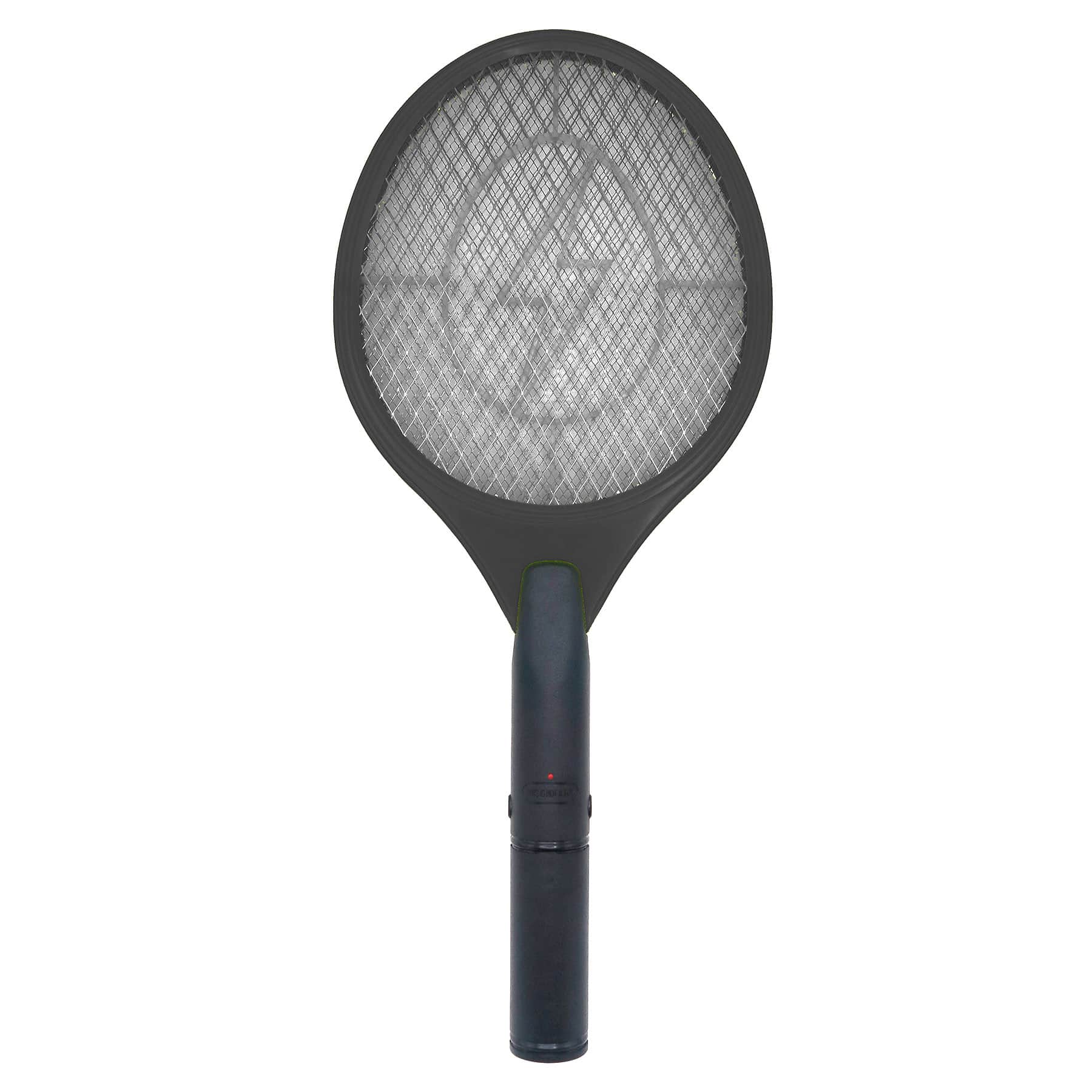 The Amazing Handheld Bug Zapper