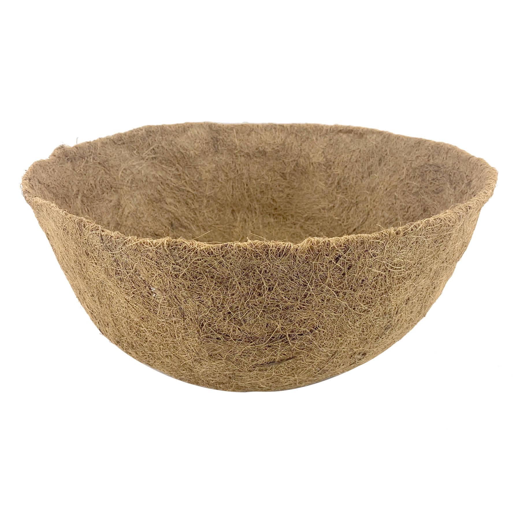 Round Outdoor Coco Liner, 16"