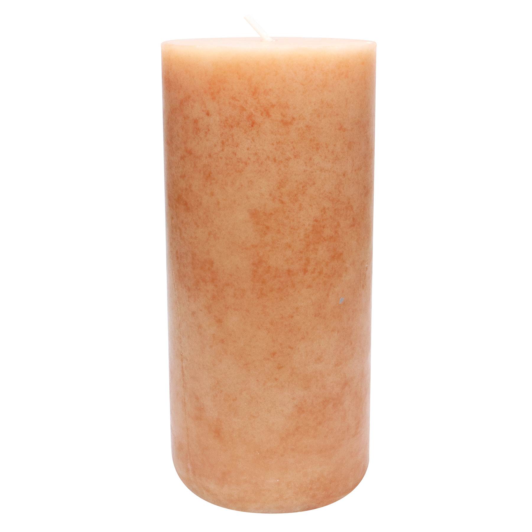 Providence Nova Blooms Scented Pillar Candle, 3x6