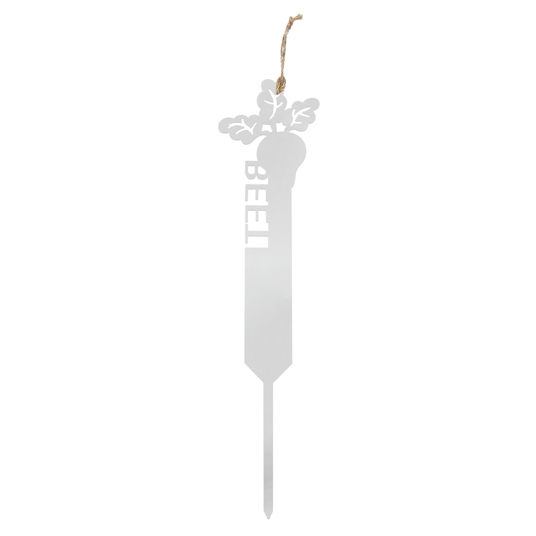 18IN Beet Stake