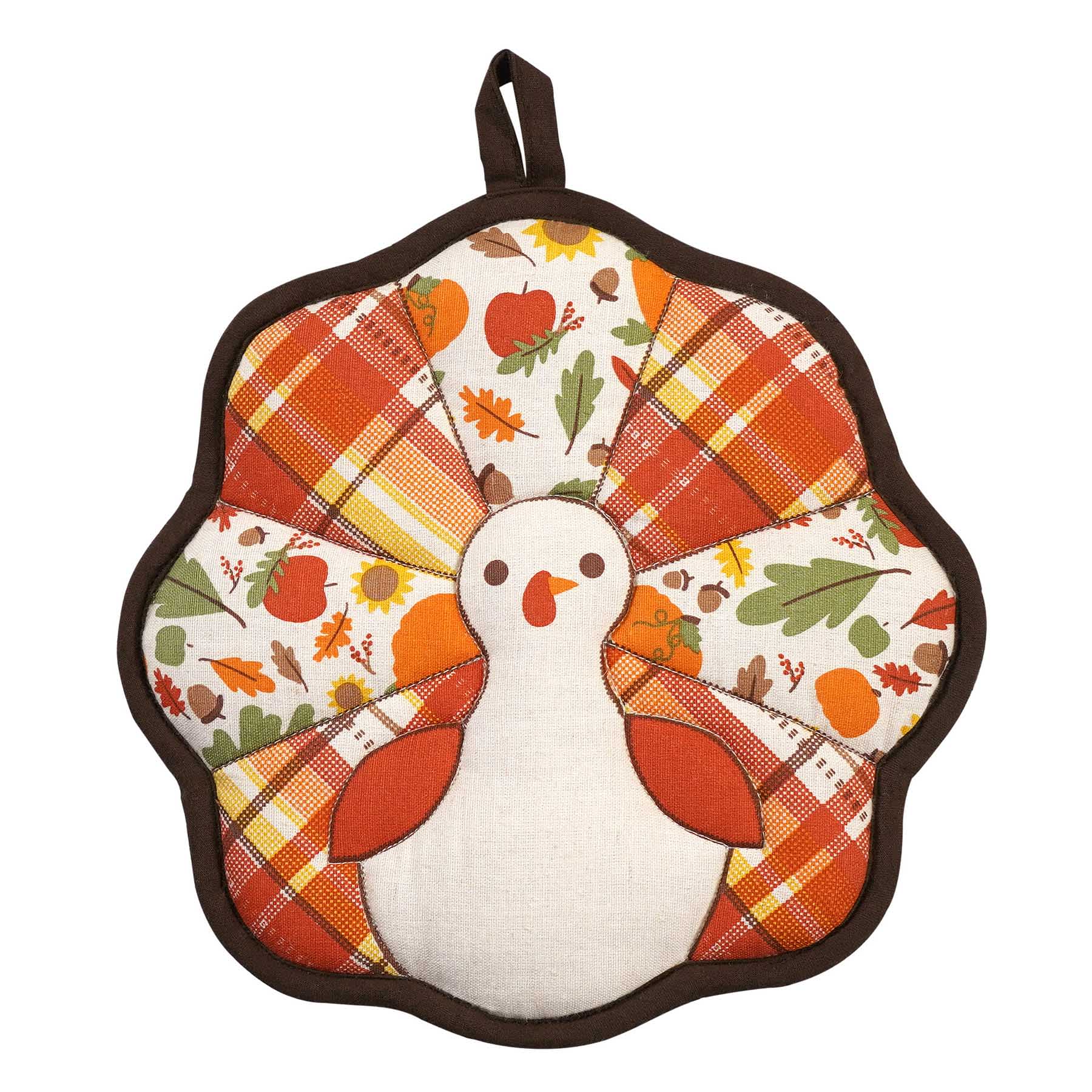 Turkey Pot Holder