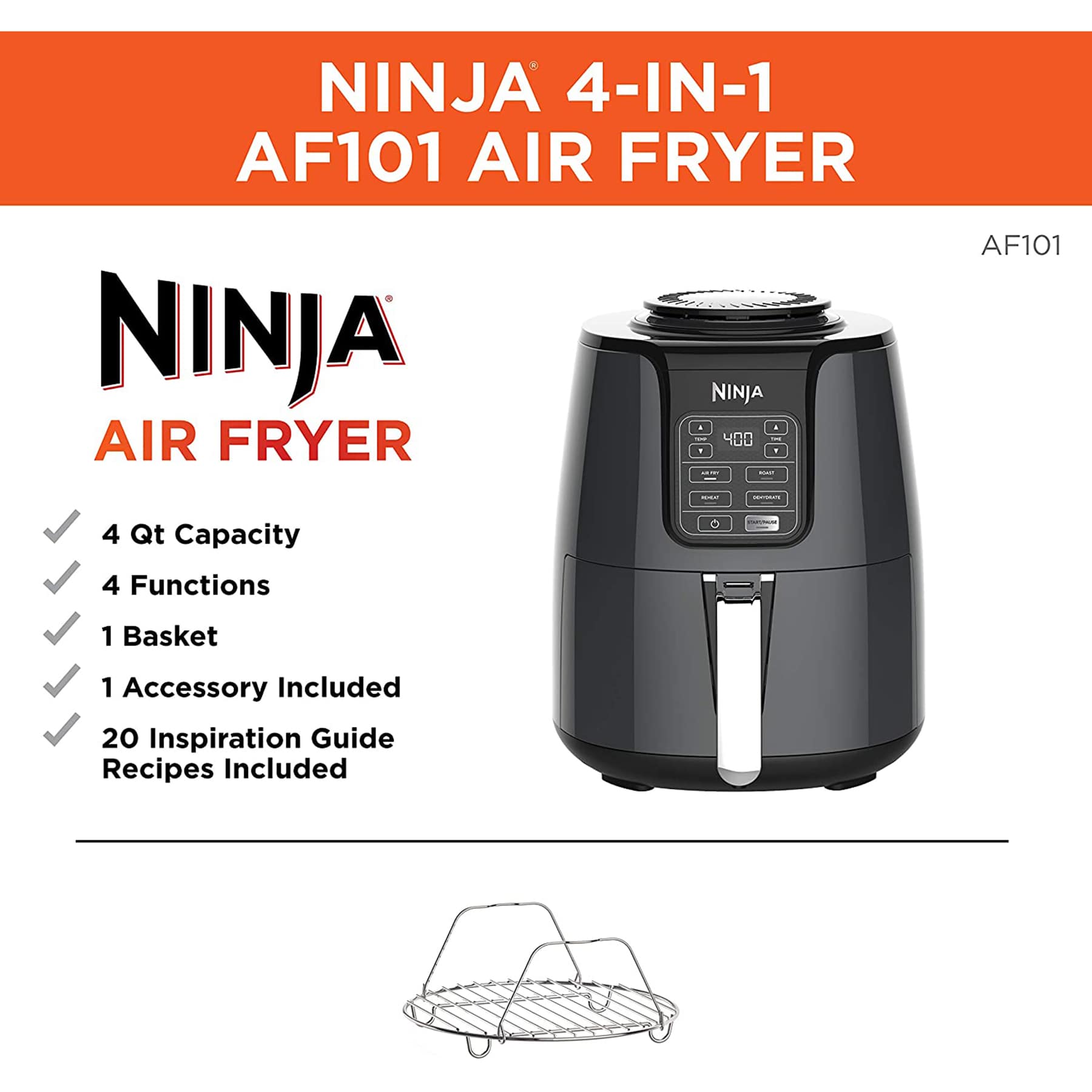 Shark/Ninja Air Fryer