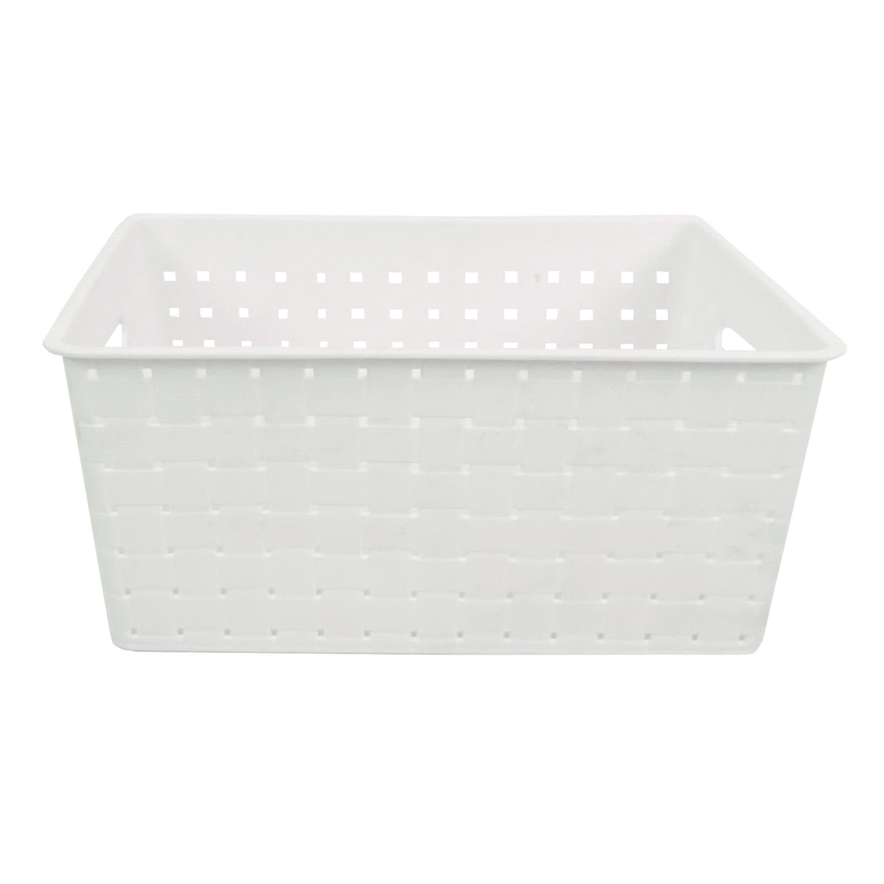Tiny Dreamers Cloud Dancer Storage Basket, Small