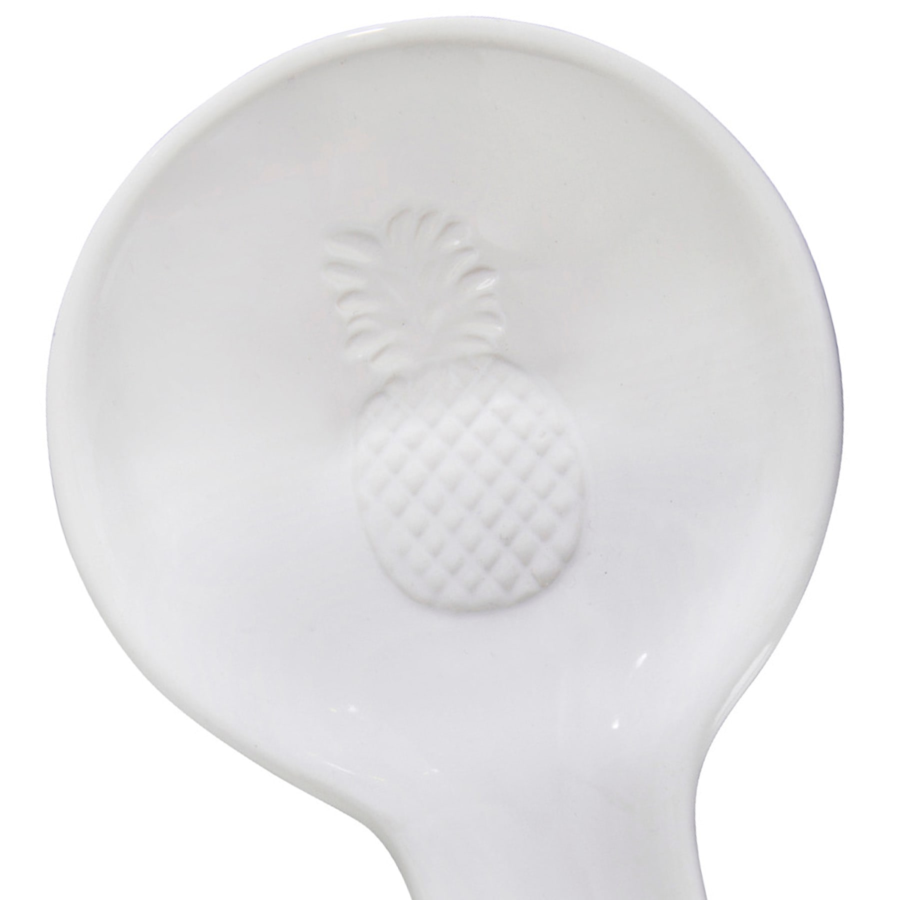 Pineapple Spoon Rest
