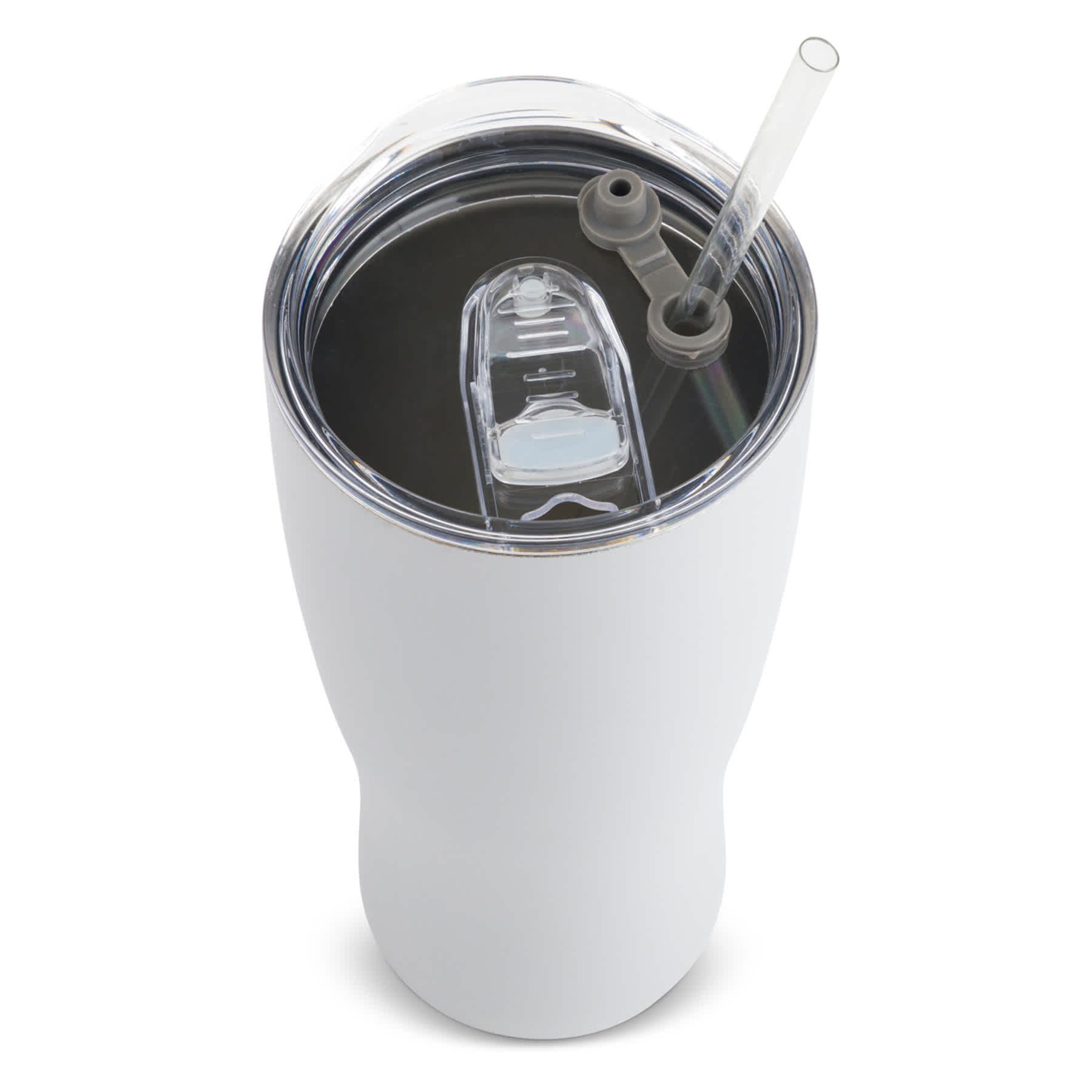 Grey Mott Tumbler, 30oz