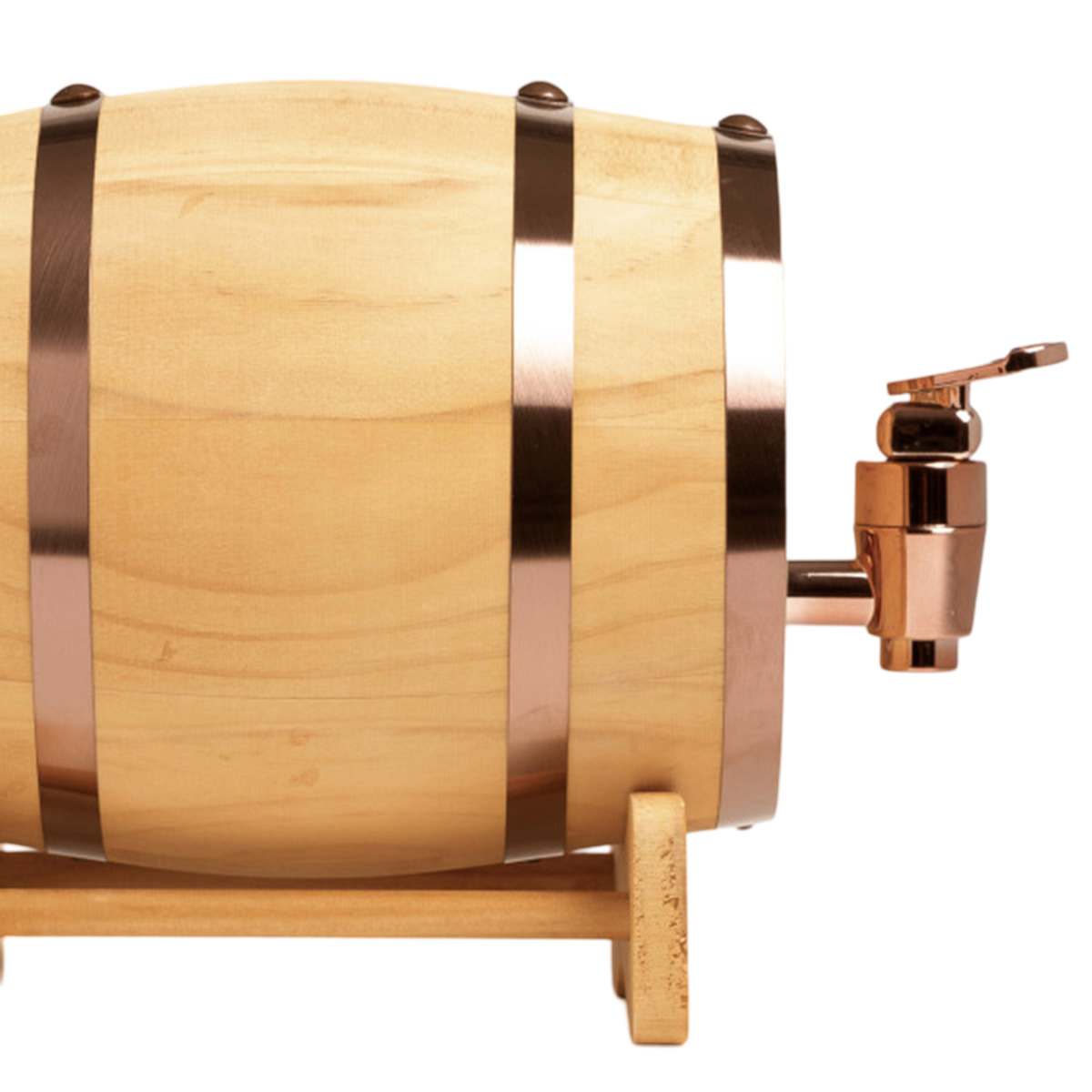 Whiskey Barrel 1L