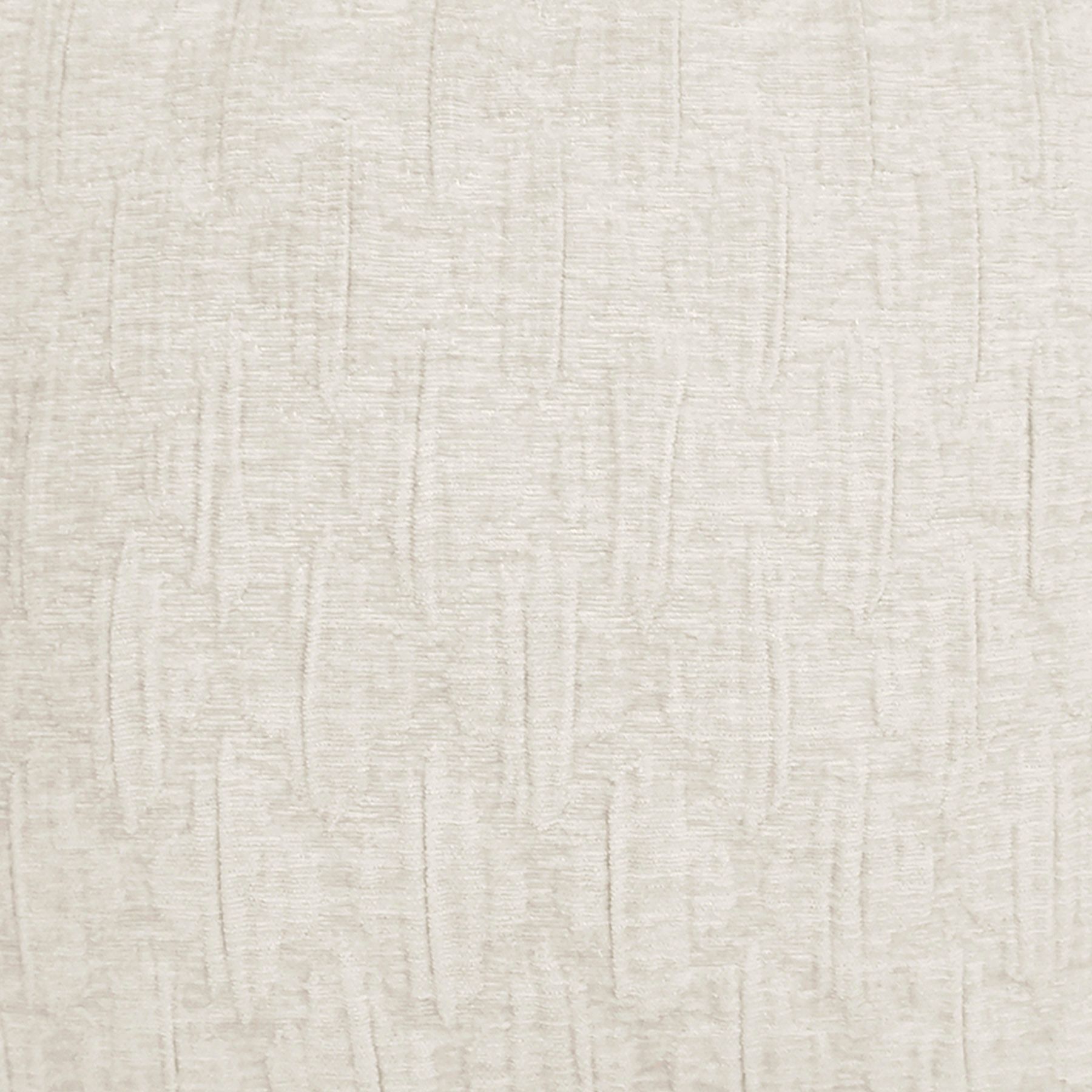 Ivory Diamond Dash Chenille Throw Pillow, 18"