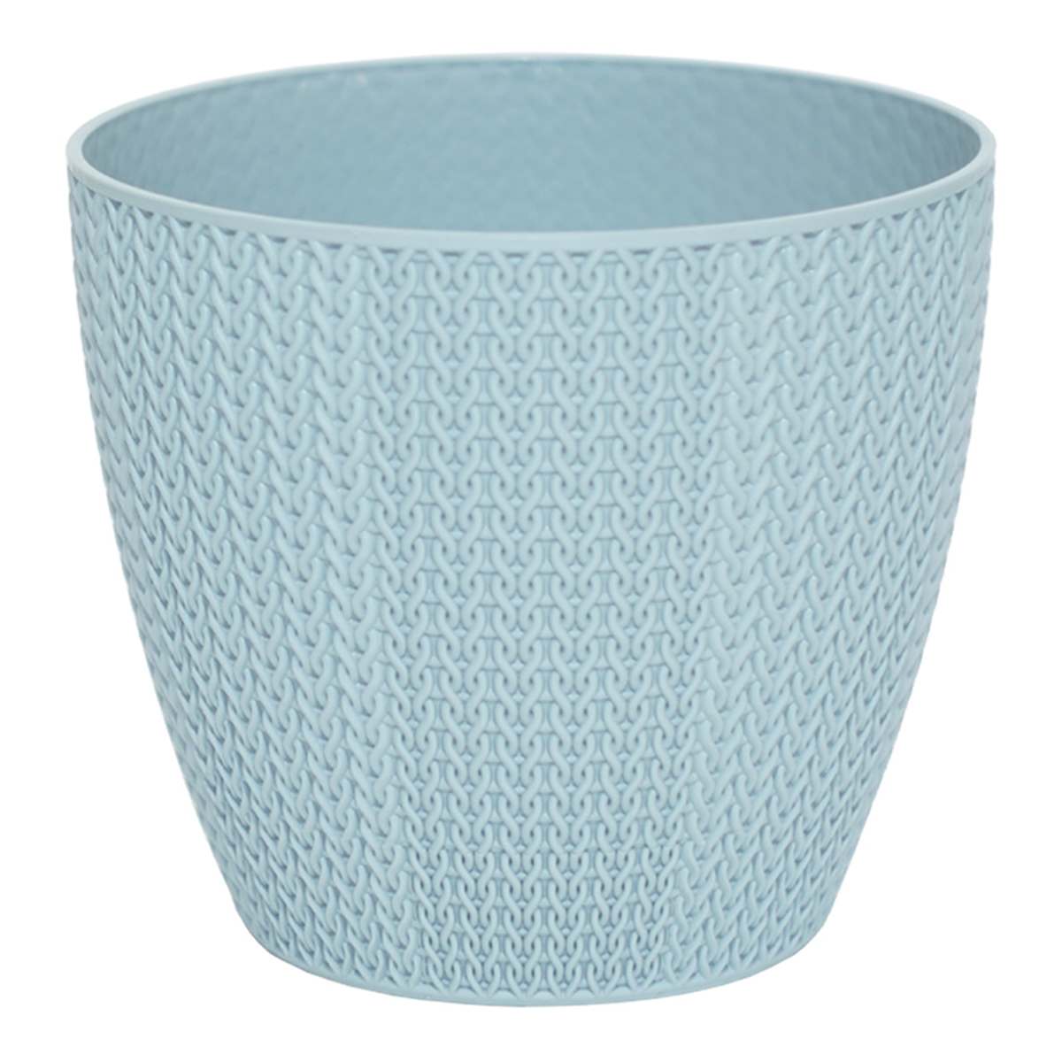 Mint Sumela Self Draining Outdoor Planter, Large