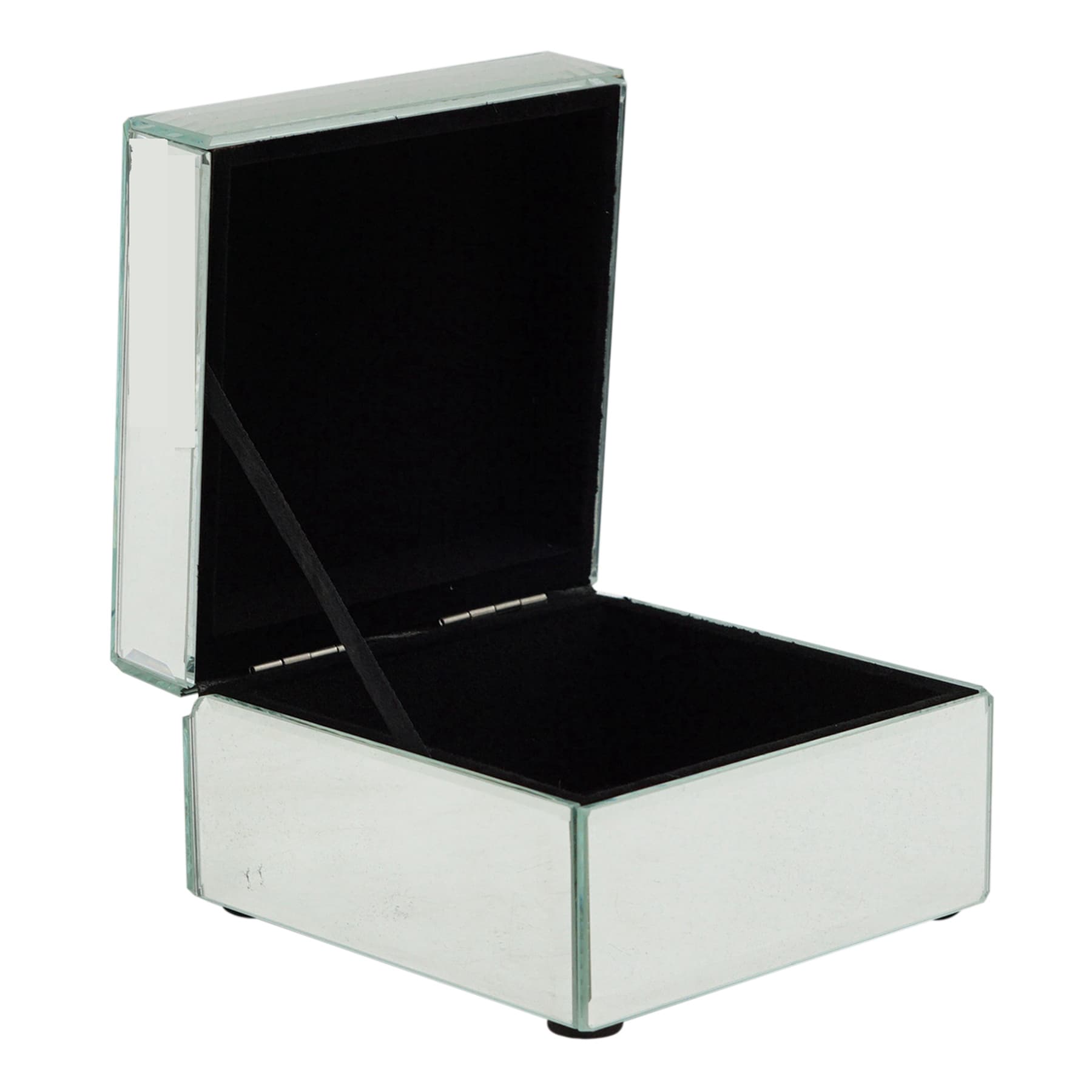 Mirror Box, 4.5"