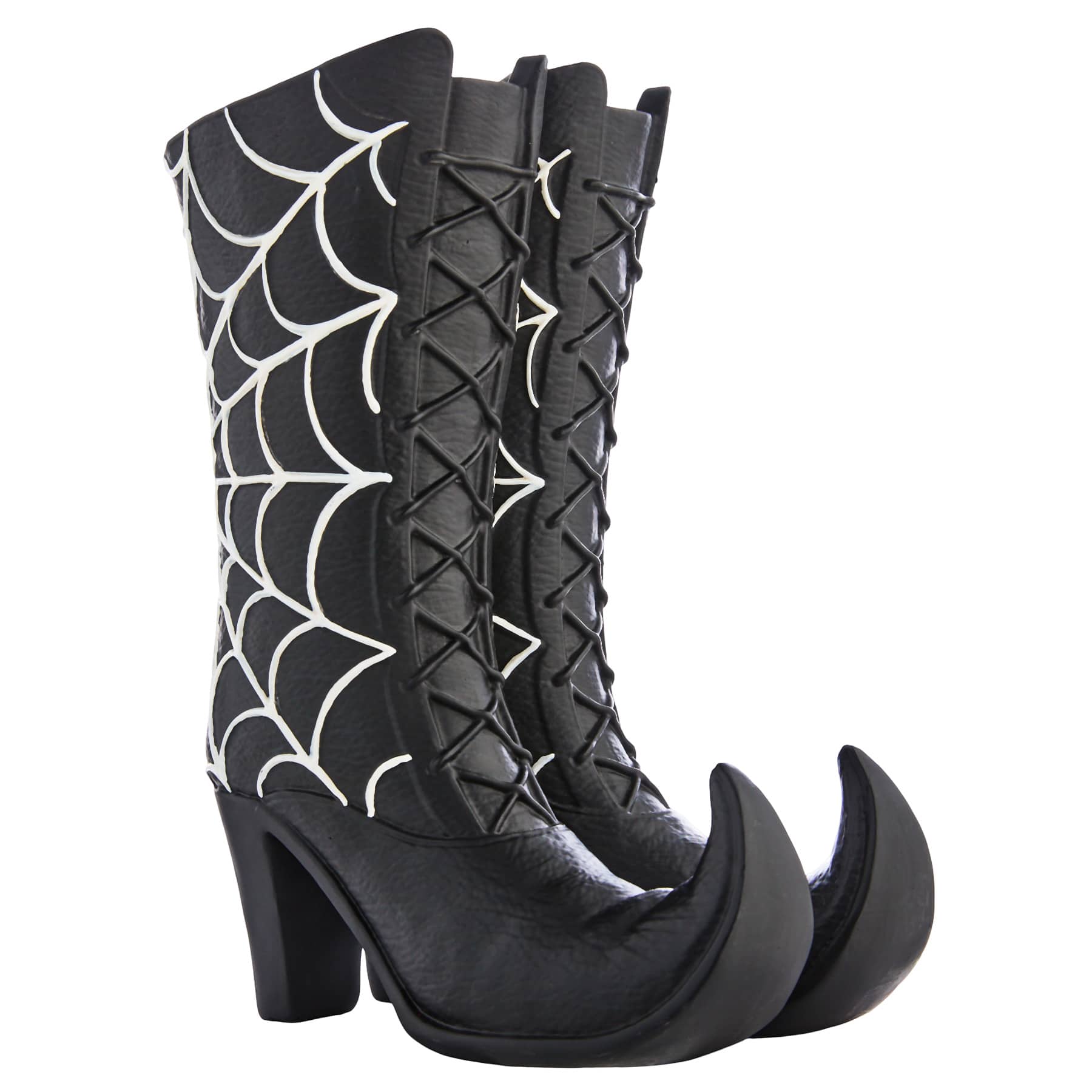 Spellbound Boot Decoration, 8.5"