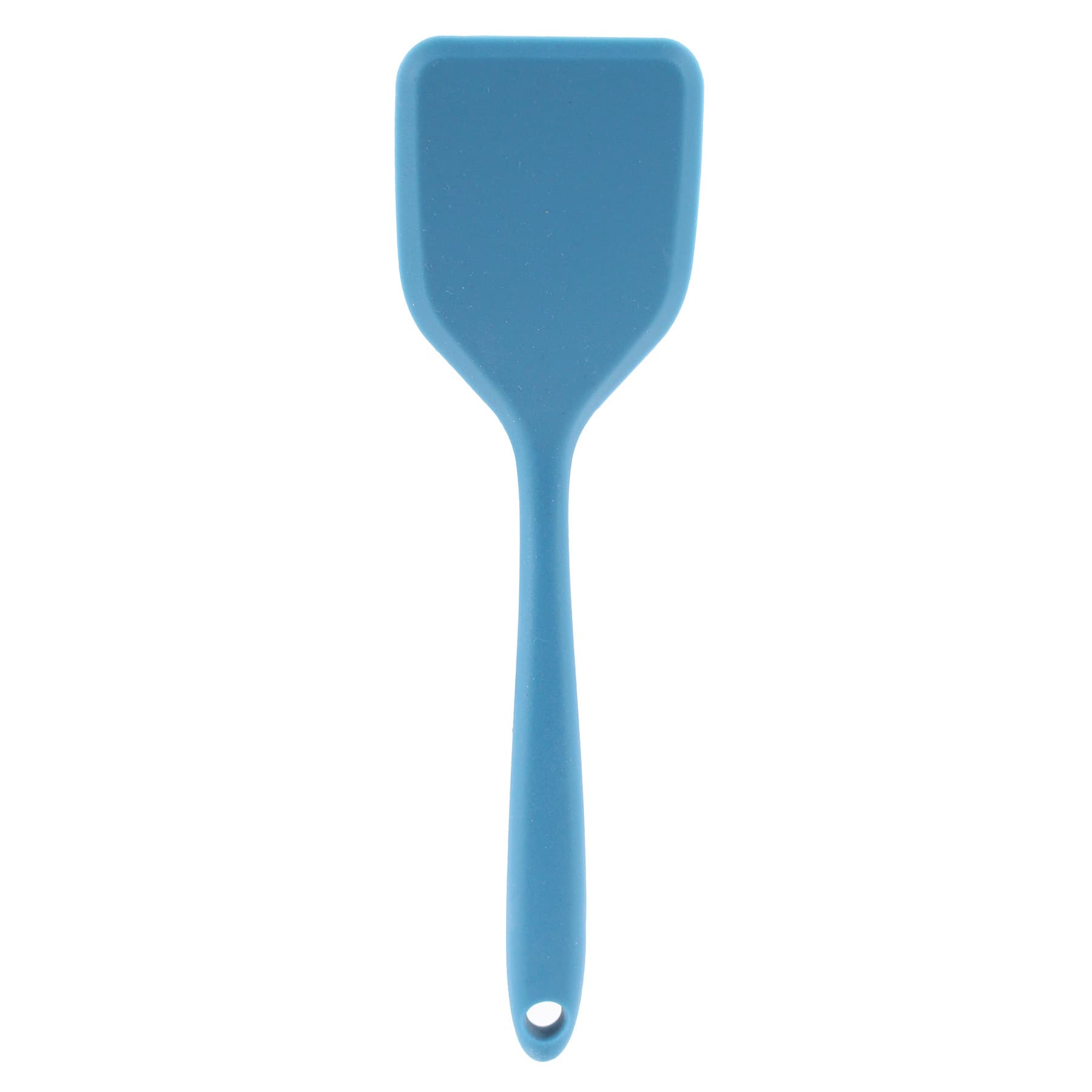 Mini Silicone Solid Spatula