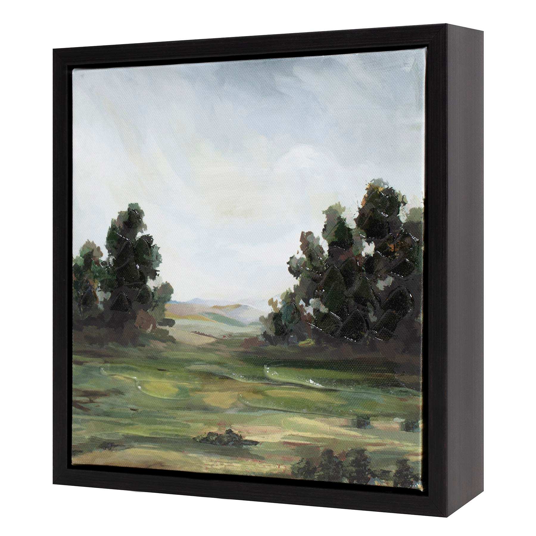 Providence Landscape Artwork, 8"