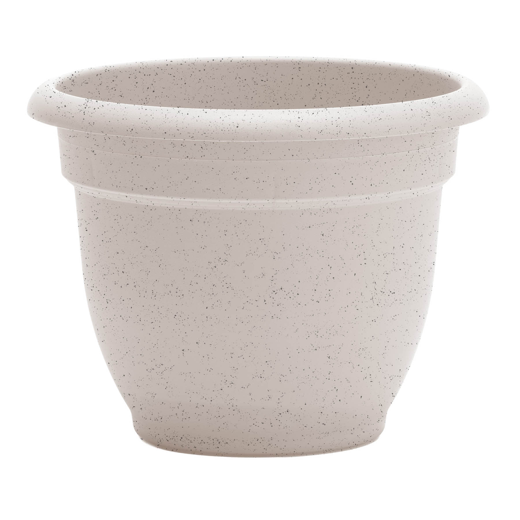 Ariana Vanilla Bean Outdoor Planter, 6"