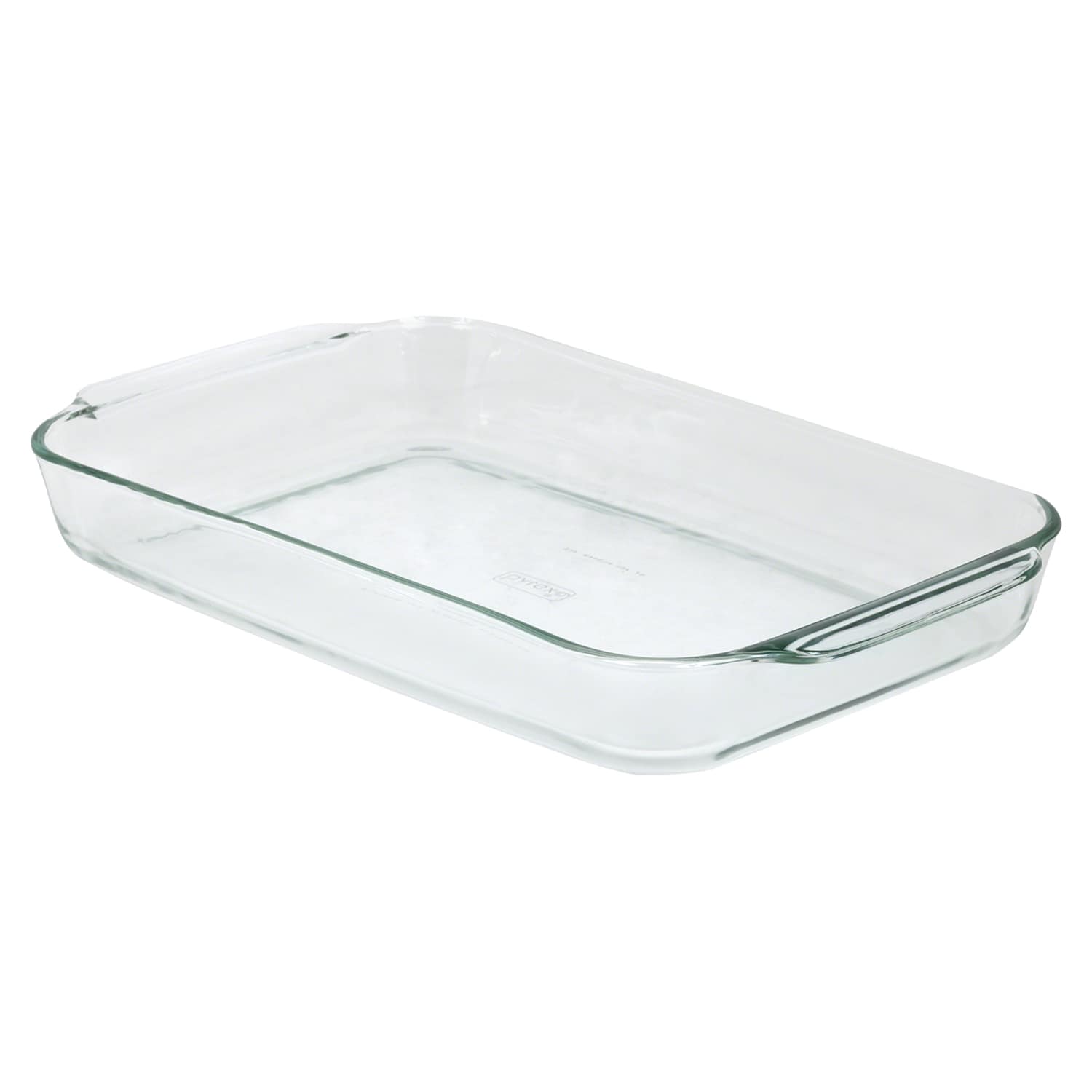 Pyrex Clear Rectangle Baking Dish, 15x10