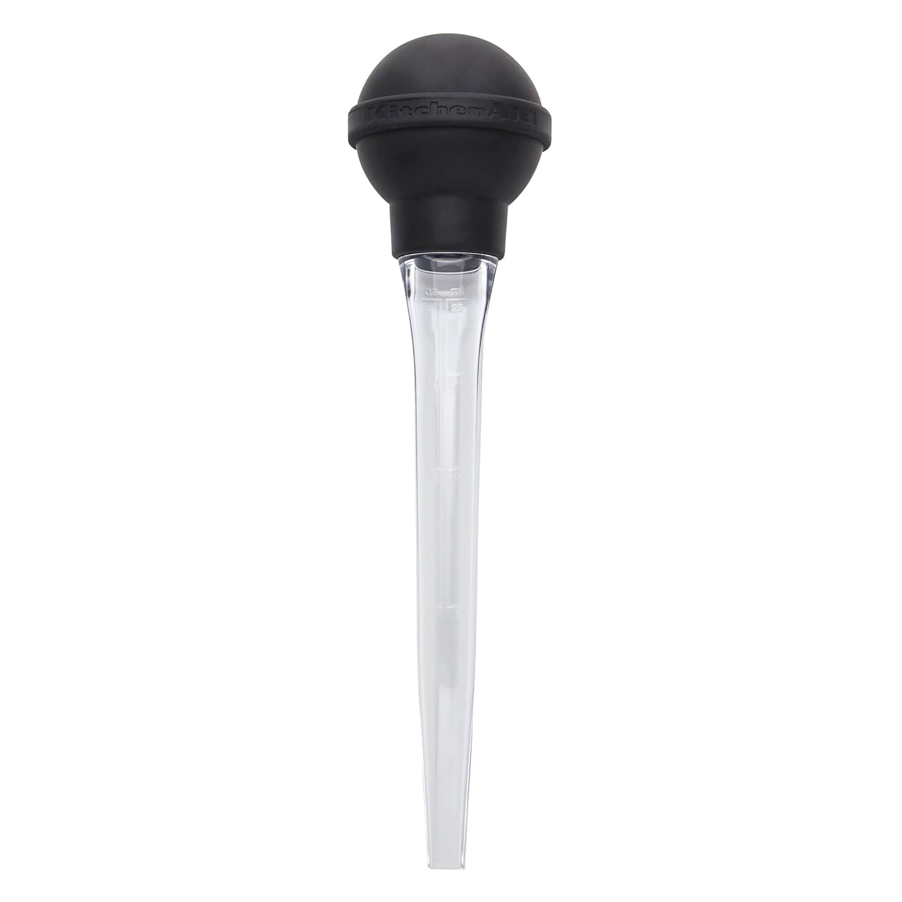 KitchenAid Classic Bulb Baster, Black