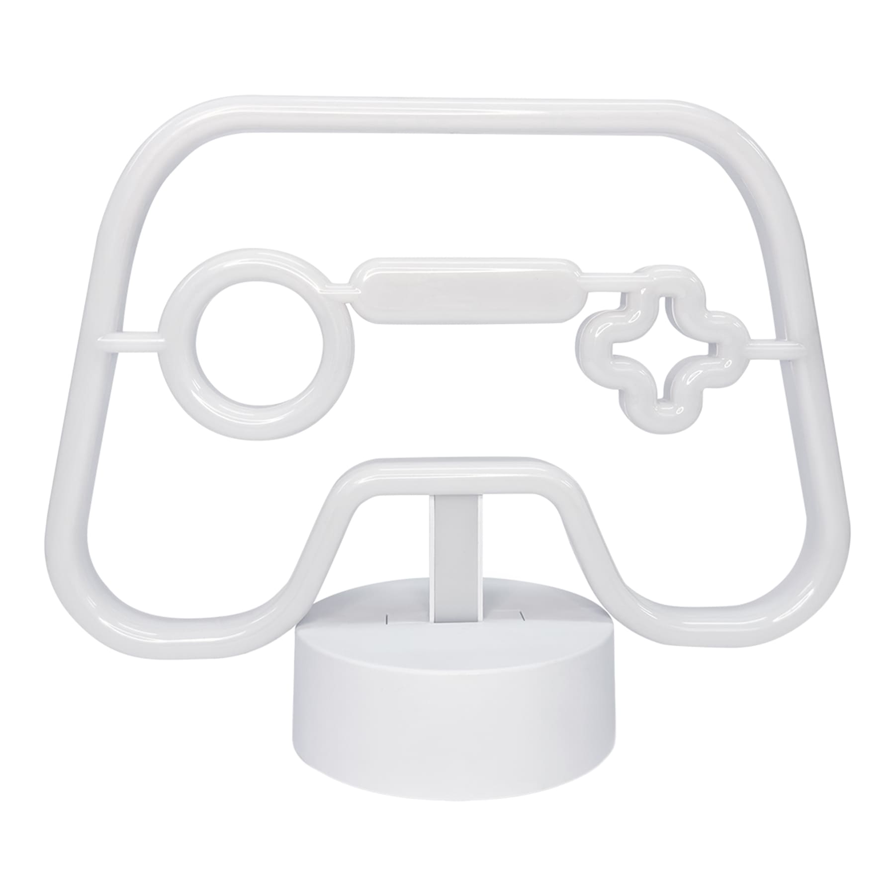 Game Control LED Stand, 8"