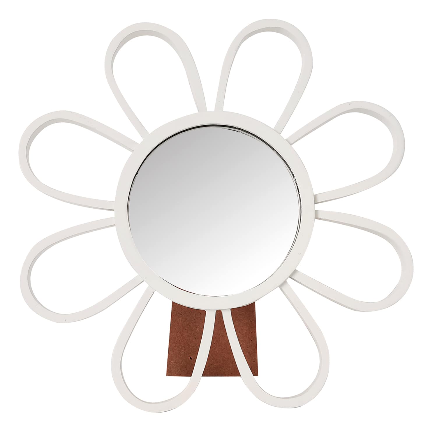 Tiny Dreamers Fairy Door Mirror Frame, 8"