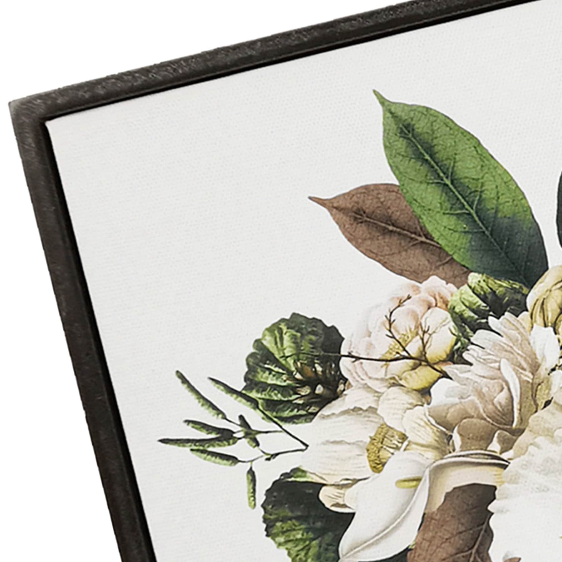 Providence Floral Vase Sign, 8x10
