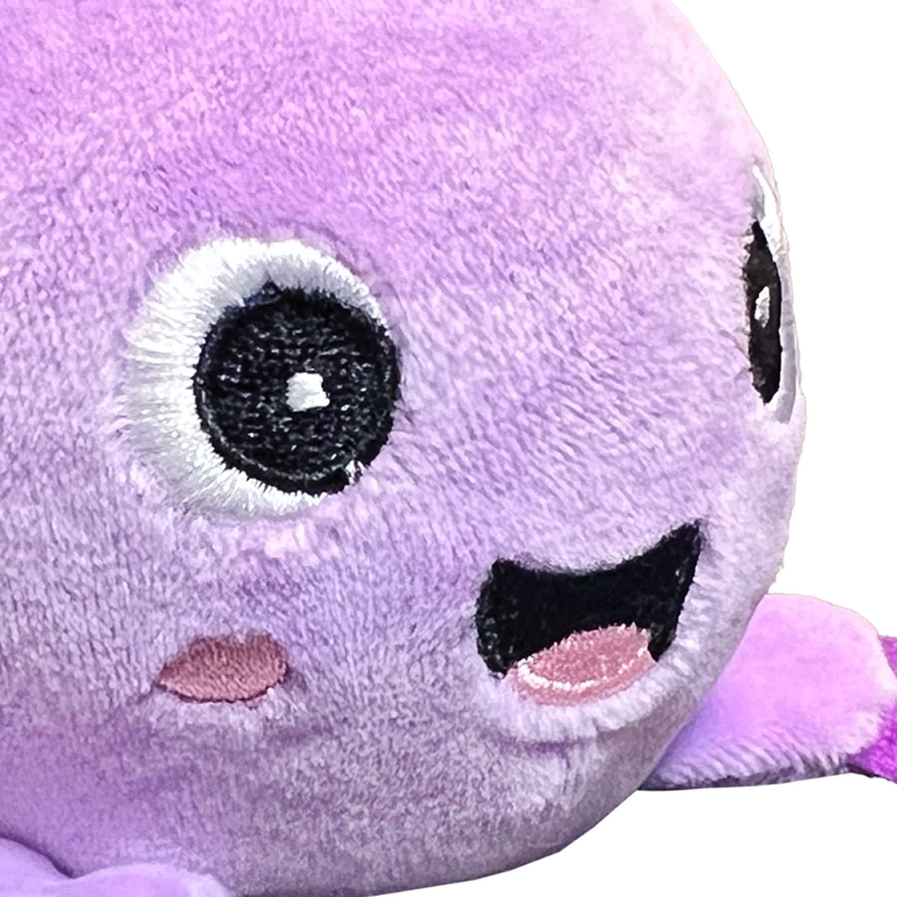 Pbj Tiny Dinos- Chompy Purple